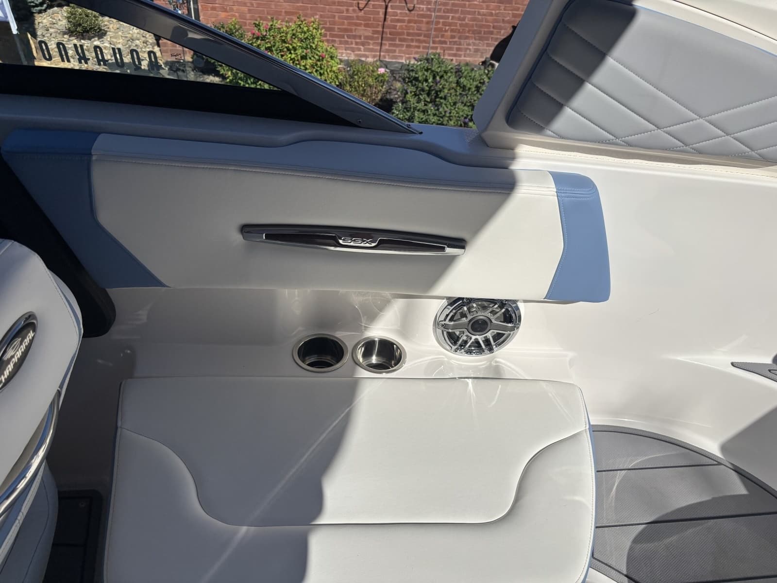 2023 Chaparral 247 SSX - Photo 65