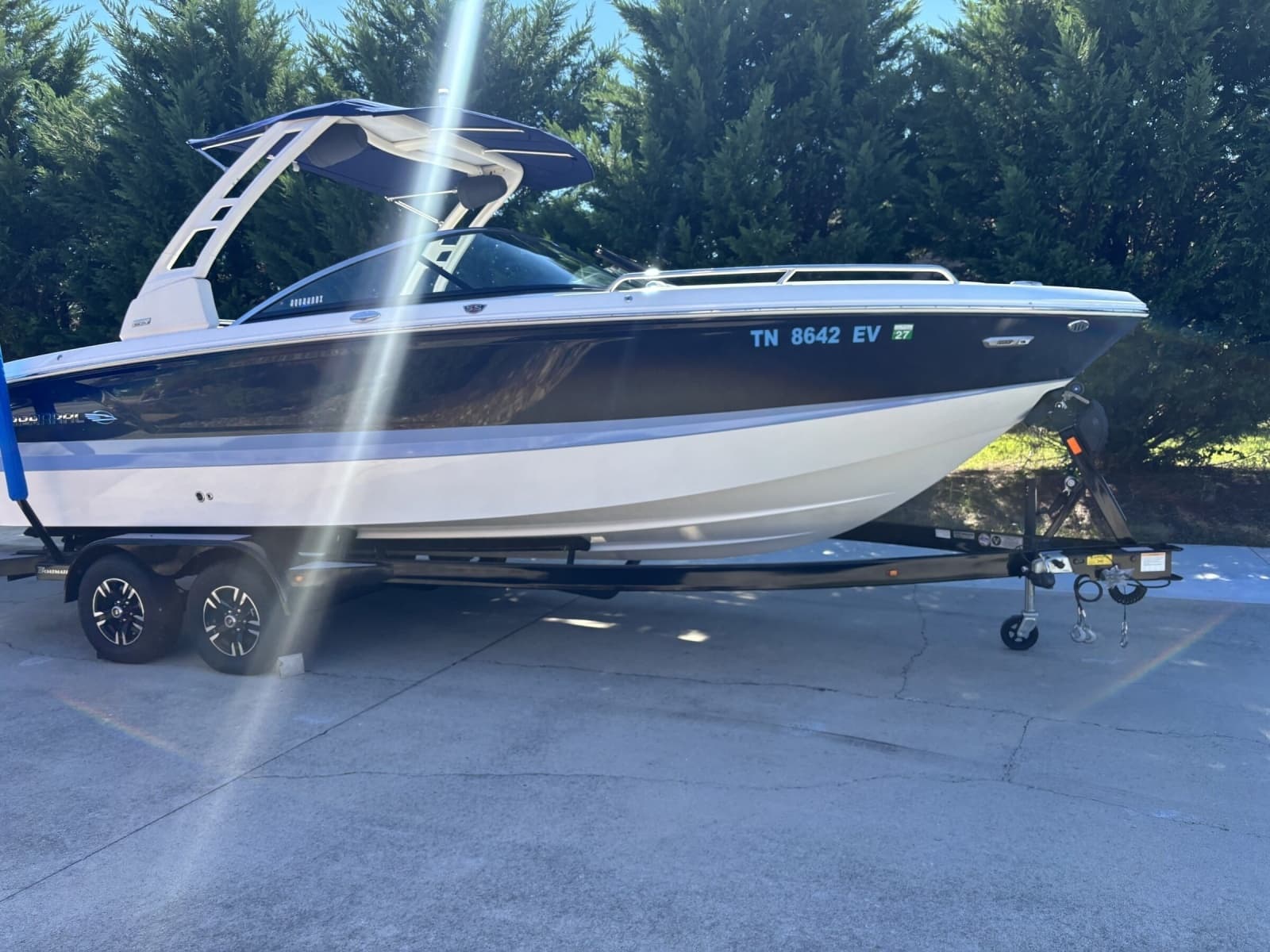 2023 Chaparral 247 SSX - Photo 42