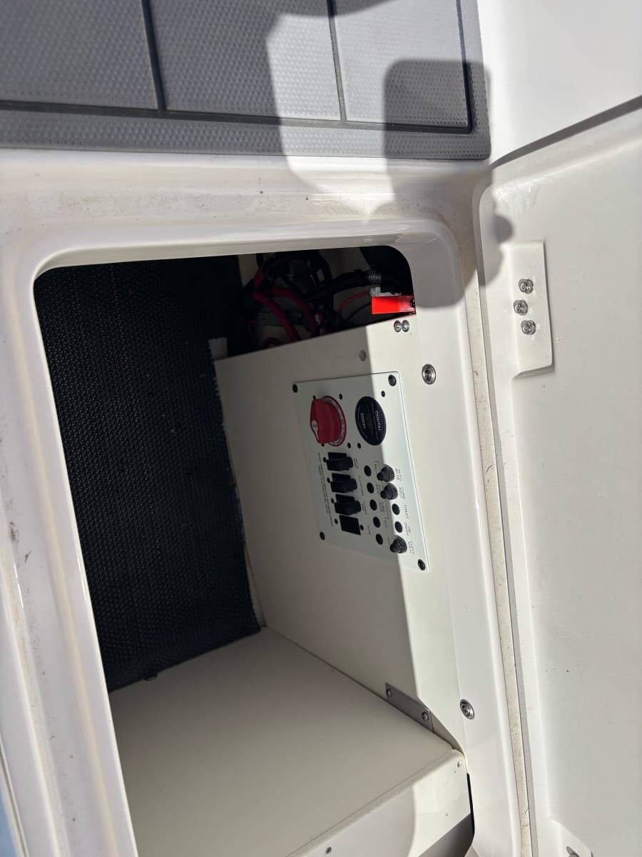 2023 Chaparral 247 SSX - Photo 33