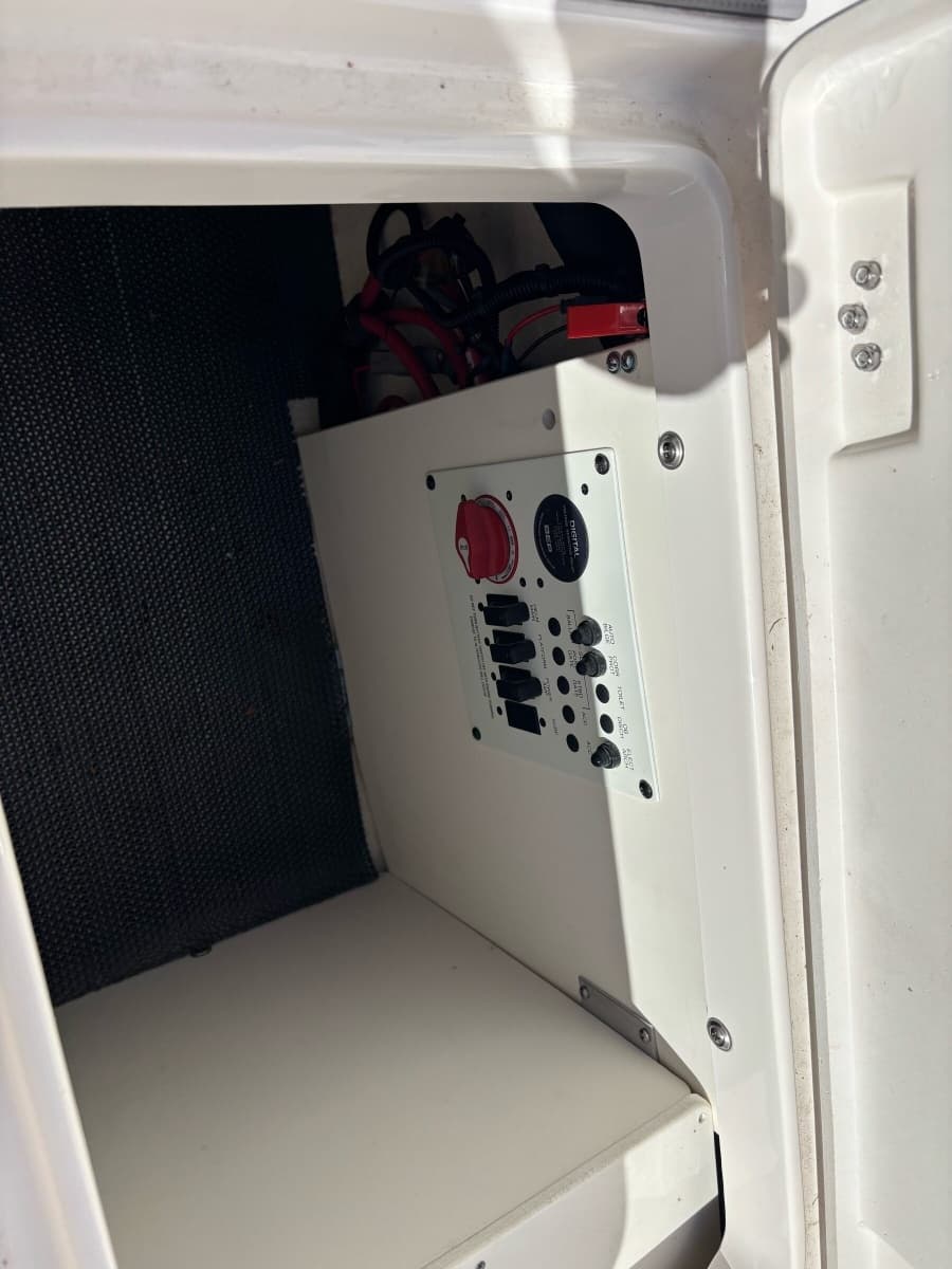 2023 Chaparral 247 SSX - Photo 73