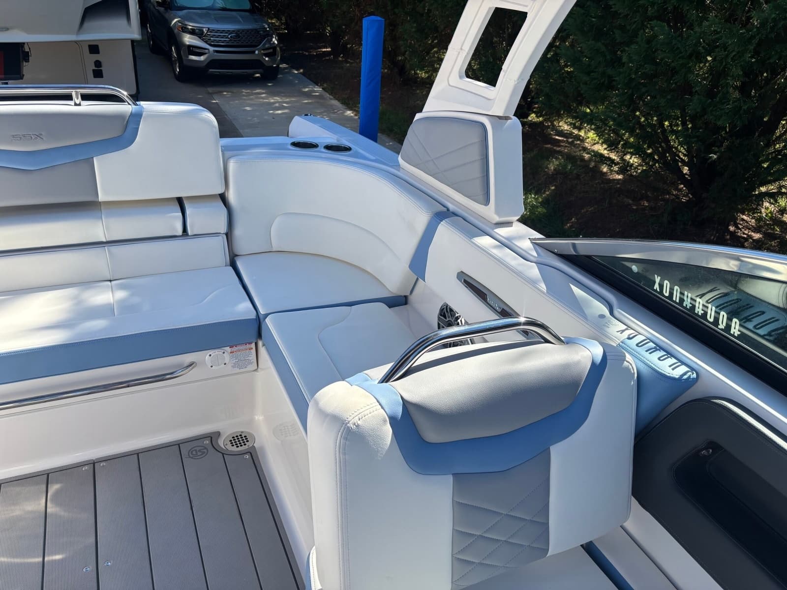 2023 Chaparral 247 SSX - Photo 14