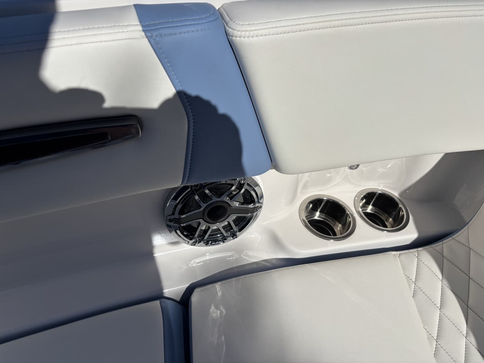 2023 Chaparral 247 SSX - Photo 67