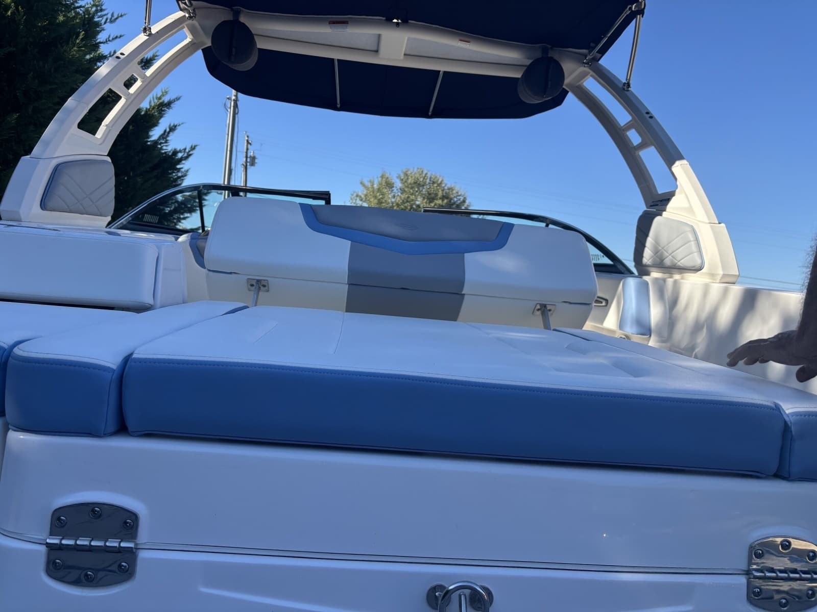 2023 Chaparral 247 SSX - Photo 57