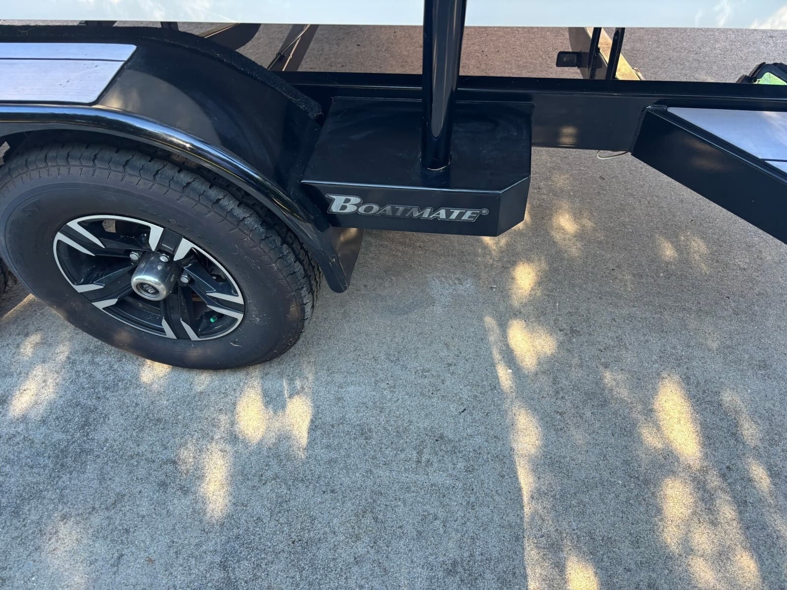 2023 Chaparral 247 SSX - Photo 37