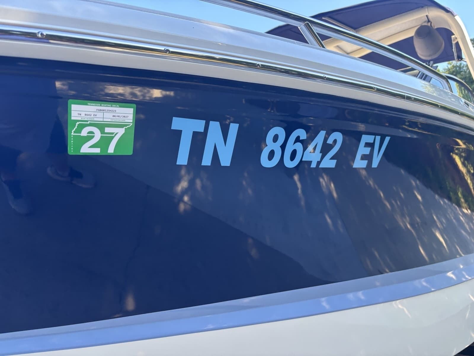 2023 Chaparral 247 SSX - Photo 48