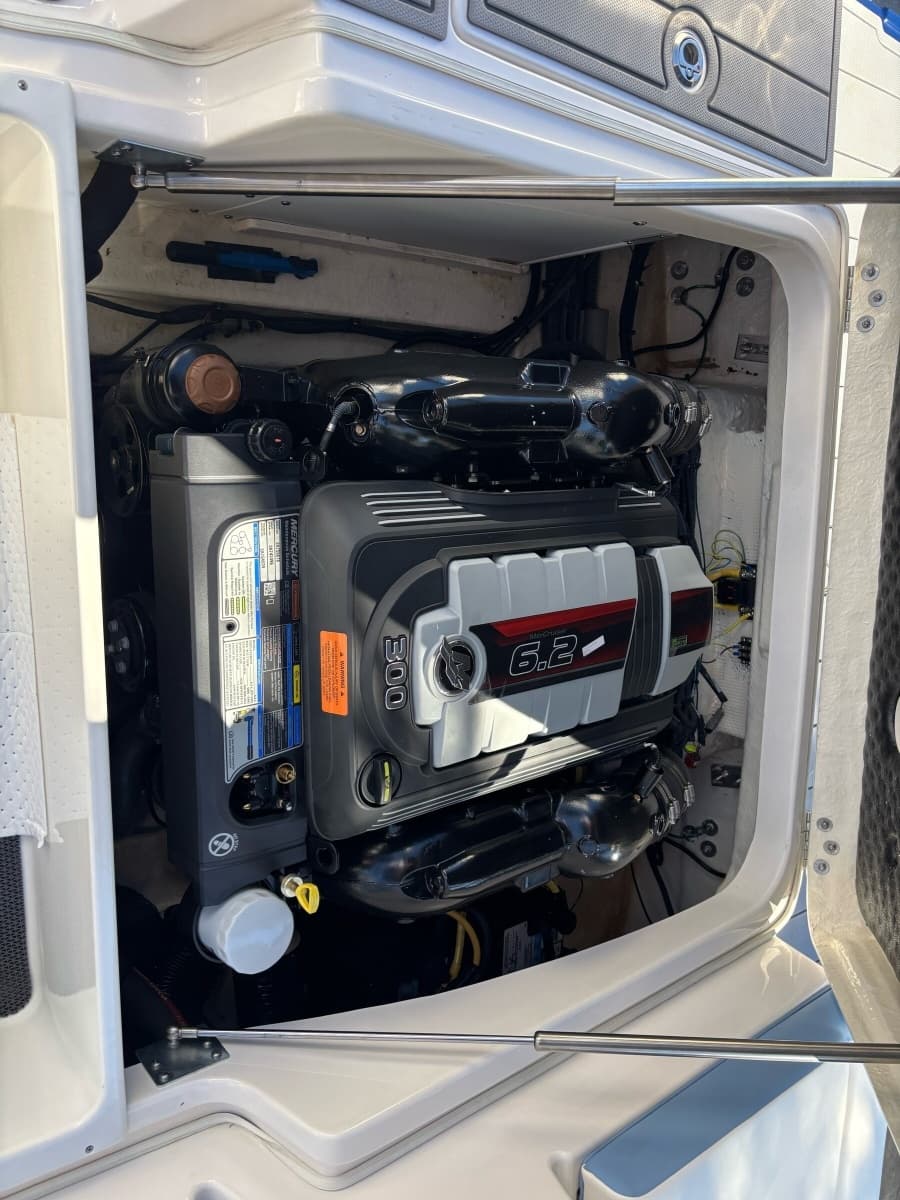 2023 Chaparral 247 SSX - Photo 75