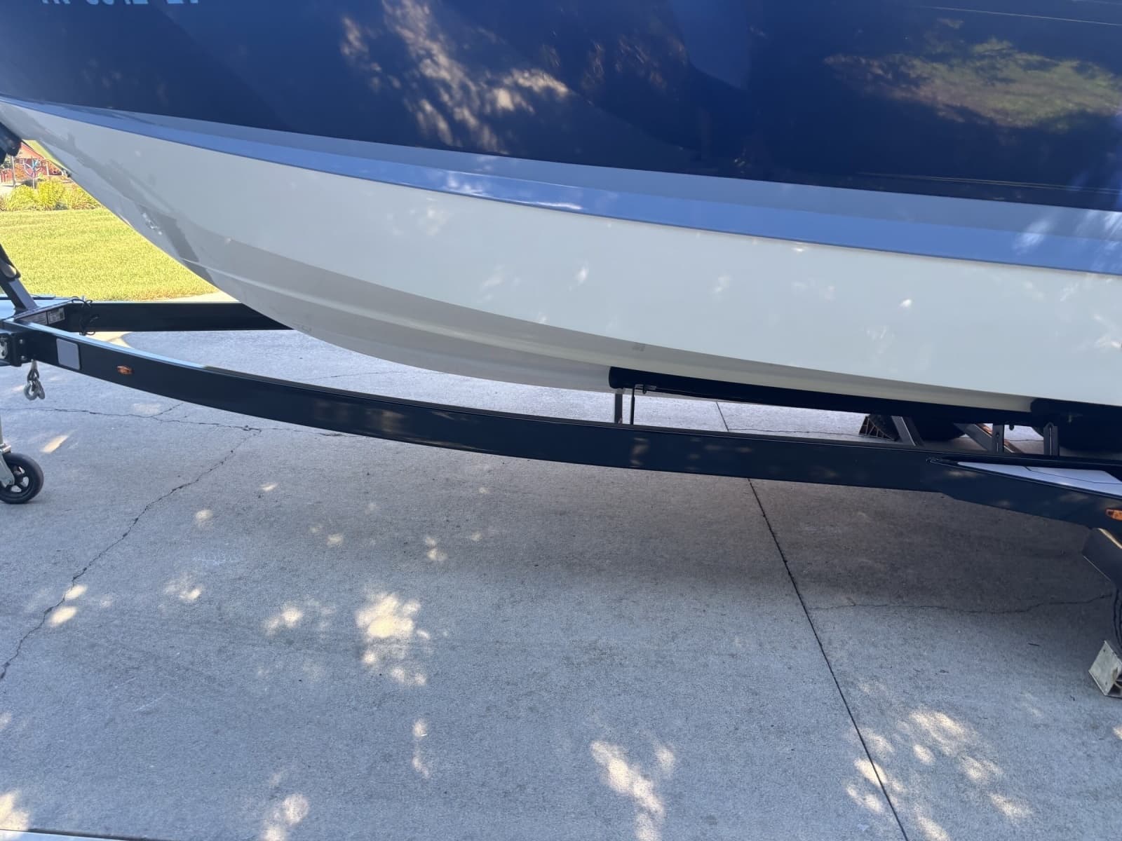 2023 Chaparral 247 SSX - Photo 45