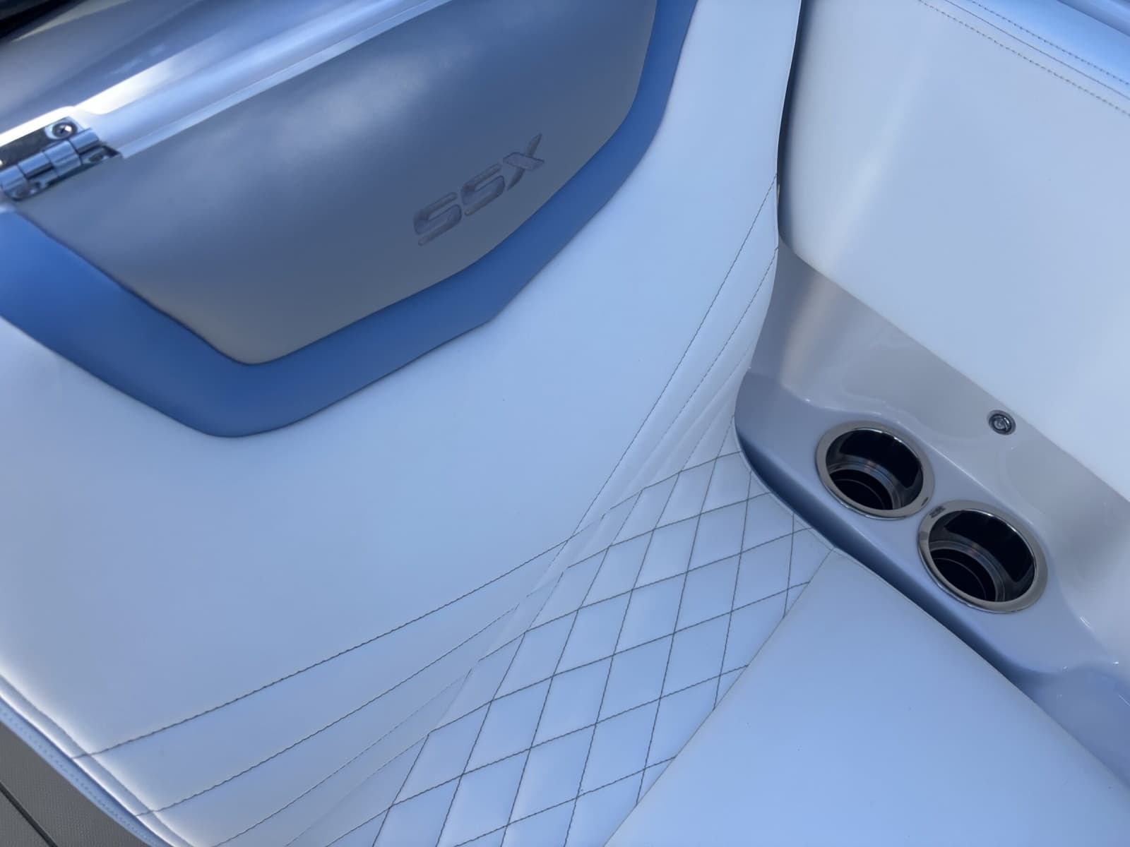 2023 Chaparral 247 SSX - Photo 68