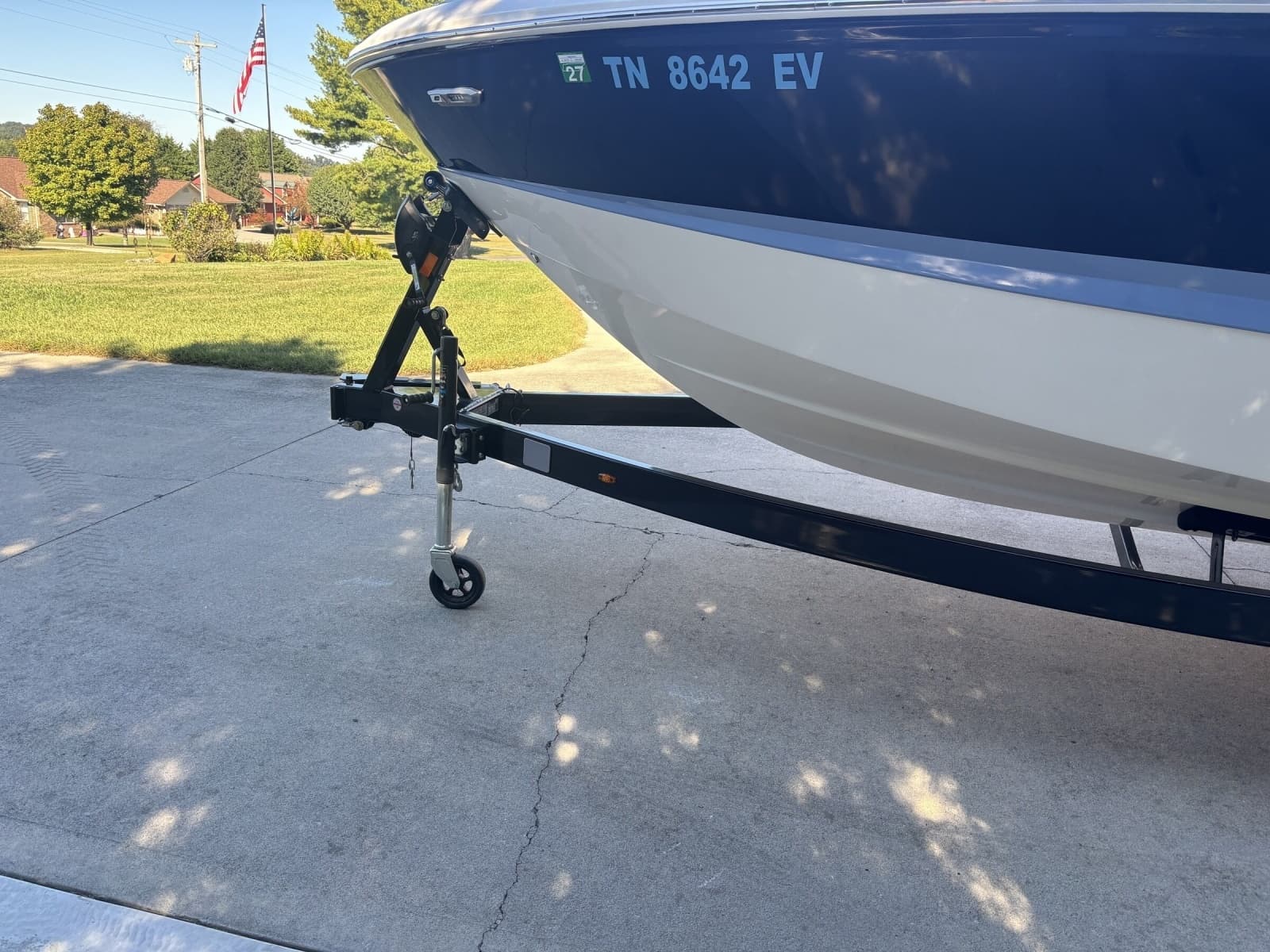 2023 Chaparral 247 SSX - Photo 46