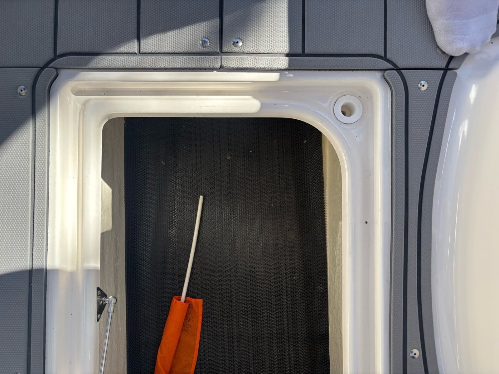 2023 Chaparral 247 SSX - Photo 17