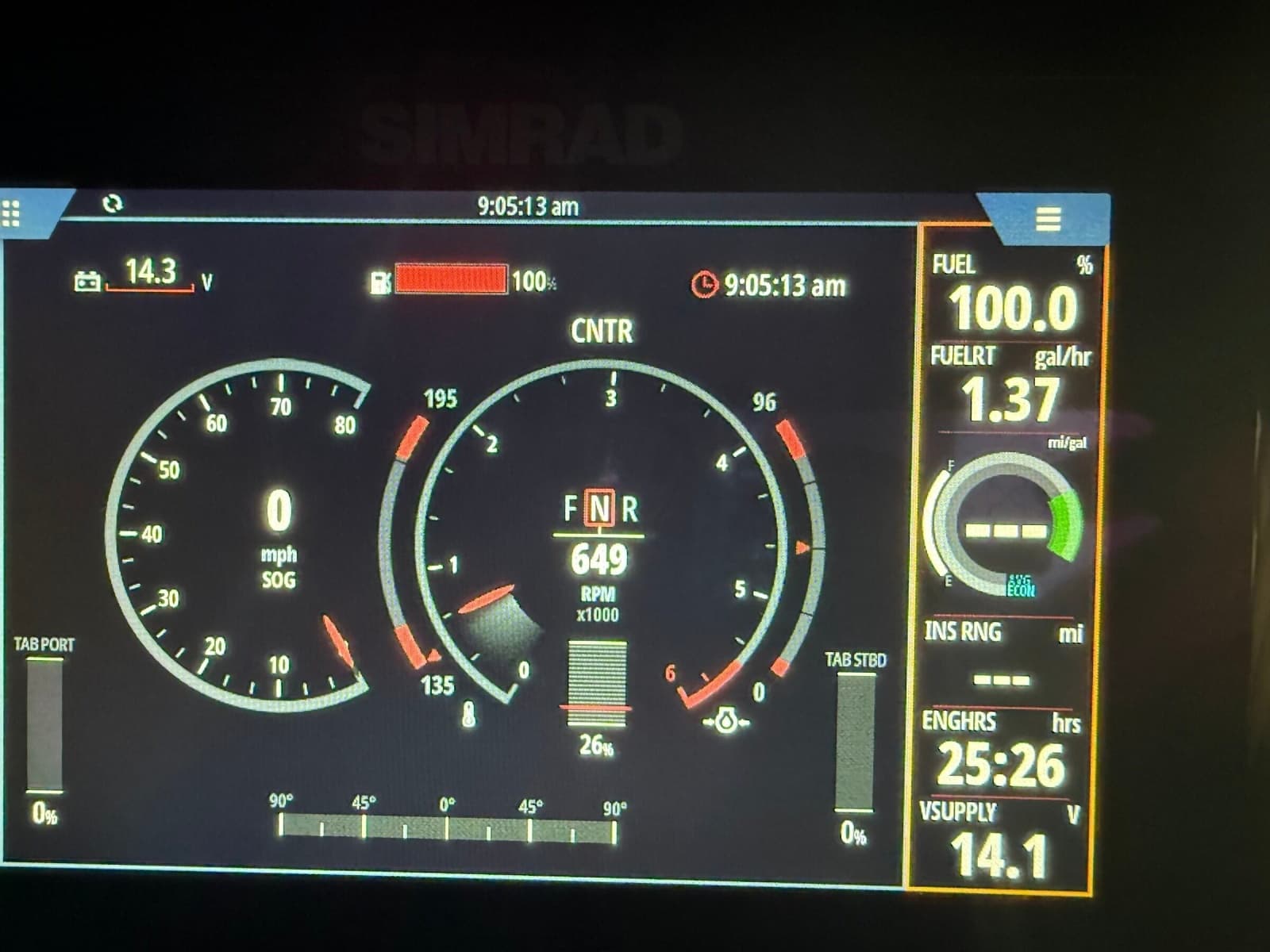 2023 Chaparral 247 SSX - Photo 41