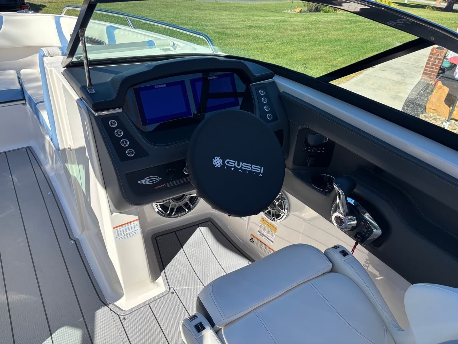 2023 Chaparral 247 SSX - Photo 26
