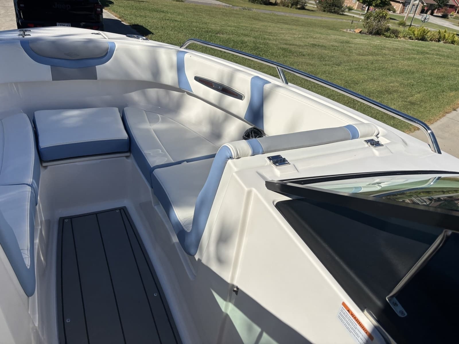 2023 Chaparral 247 SSX - Photo 60