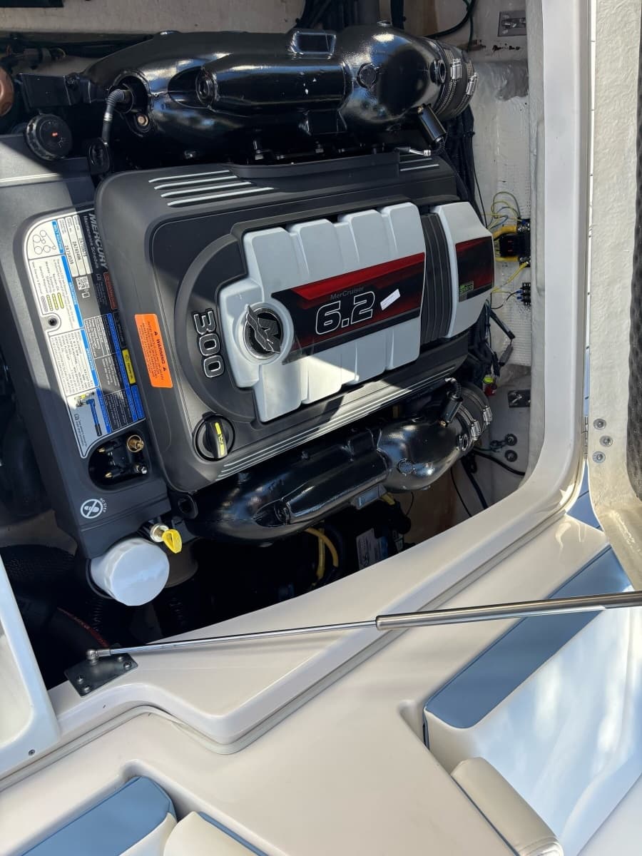 2023 Chaparral 247 SSX - Photo 74