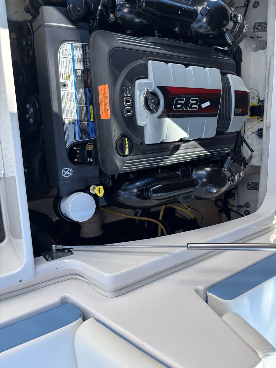 2023 Chaparral 247 SSX - Photo 35
