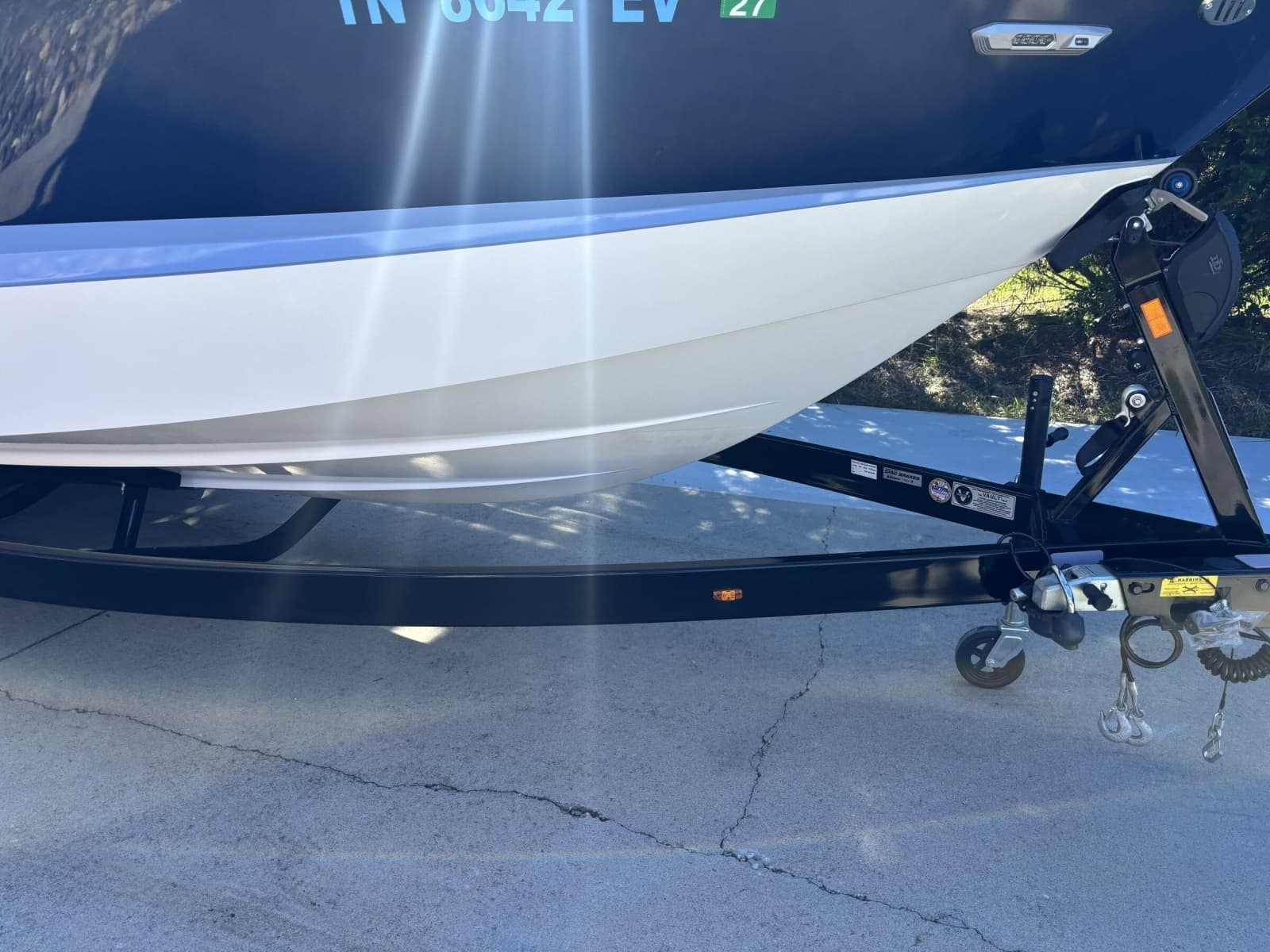 2023 Chaparral 247 SSX - Photo 47