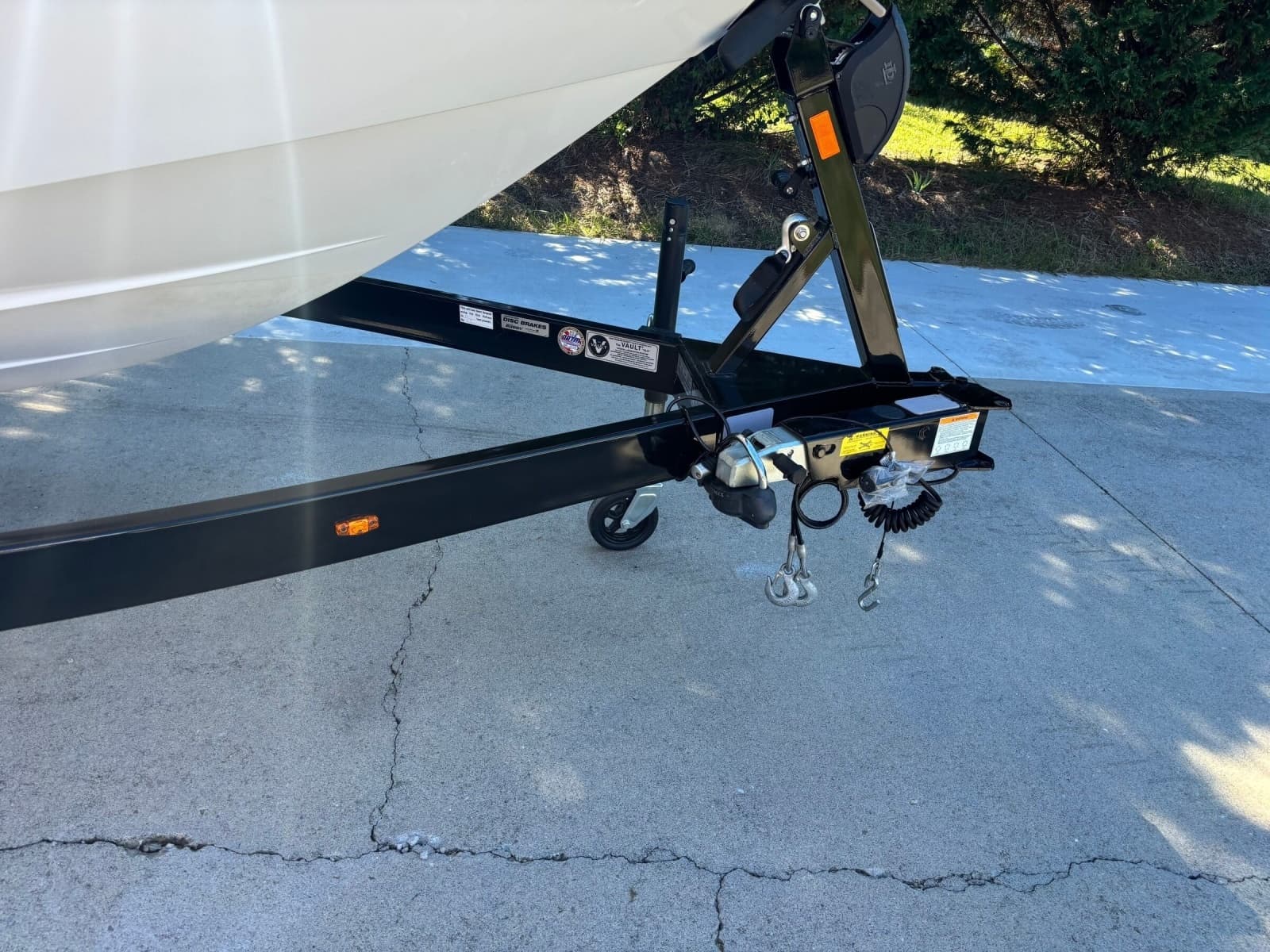 2023 Chaparral 247 SSX - Photo 38