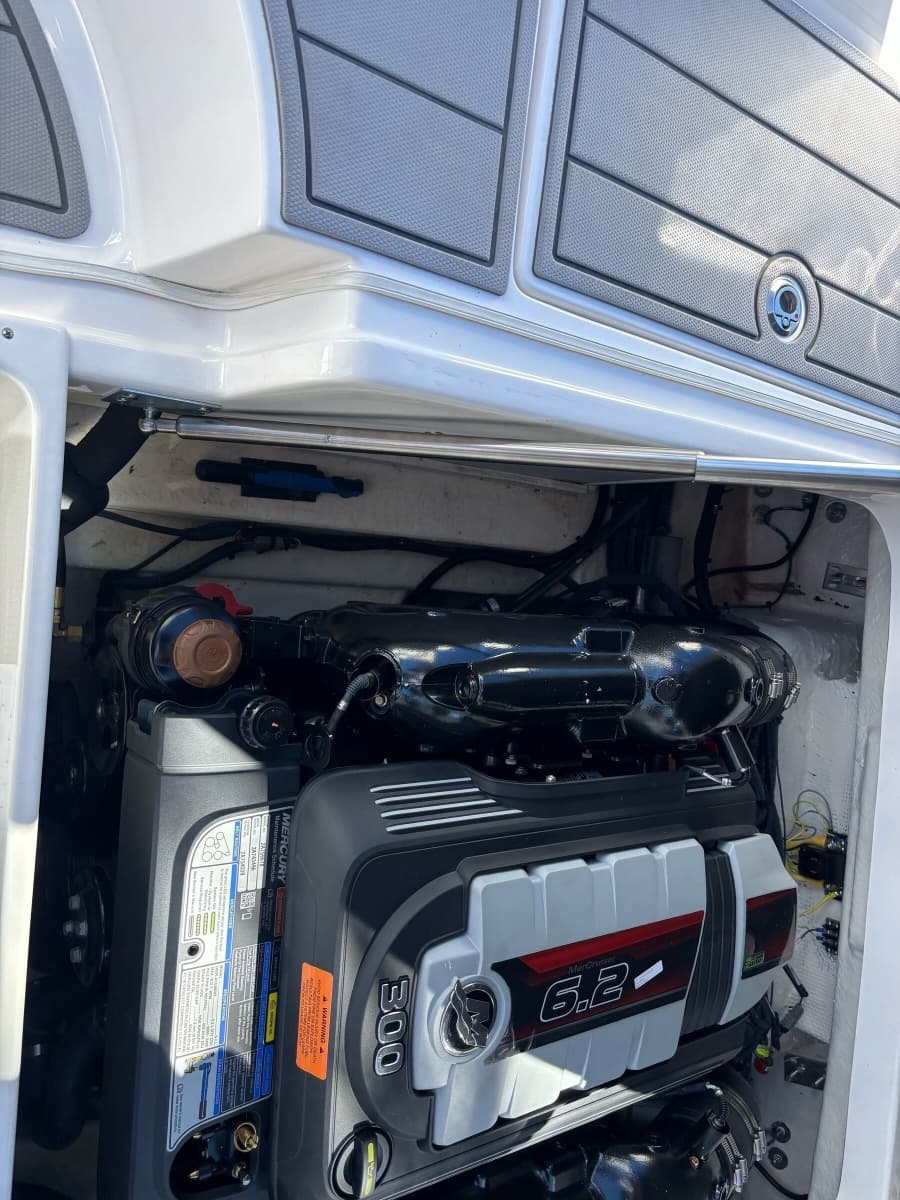 2023 Chaparral 247 SSX - Photo 76