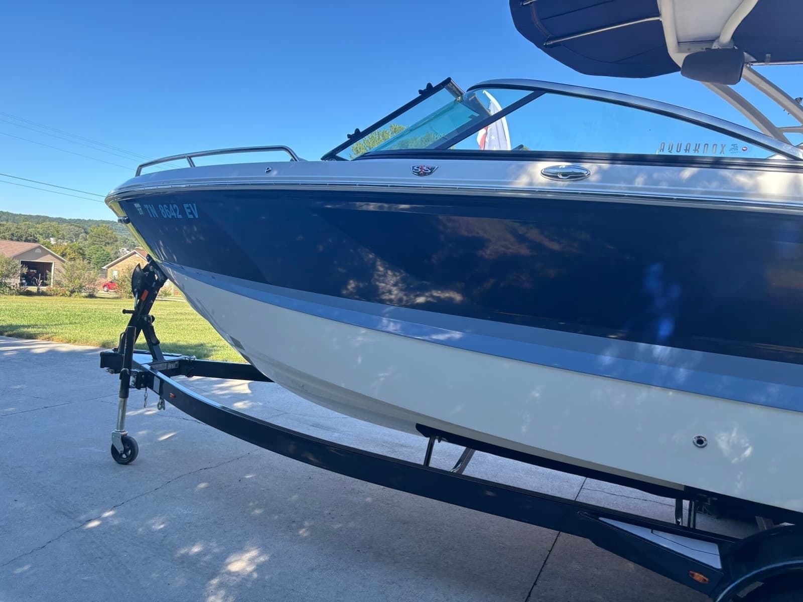 2023 Chaparral 247 SSX - Photo 6