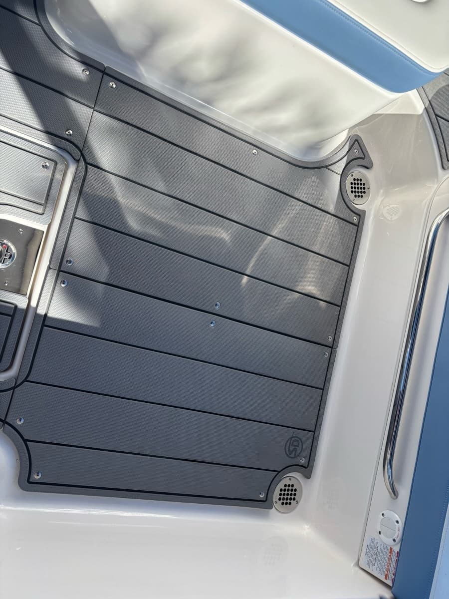 2023 Chaparral 247 SSX - Photo 59