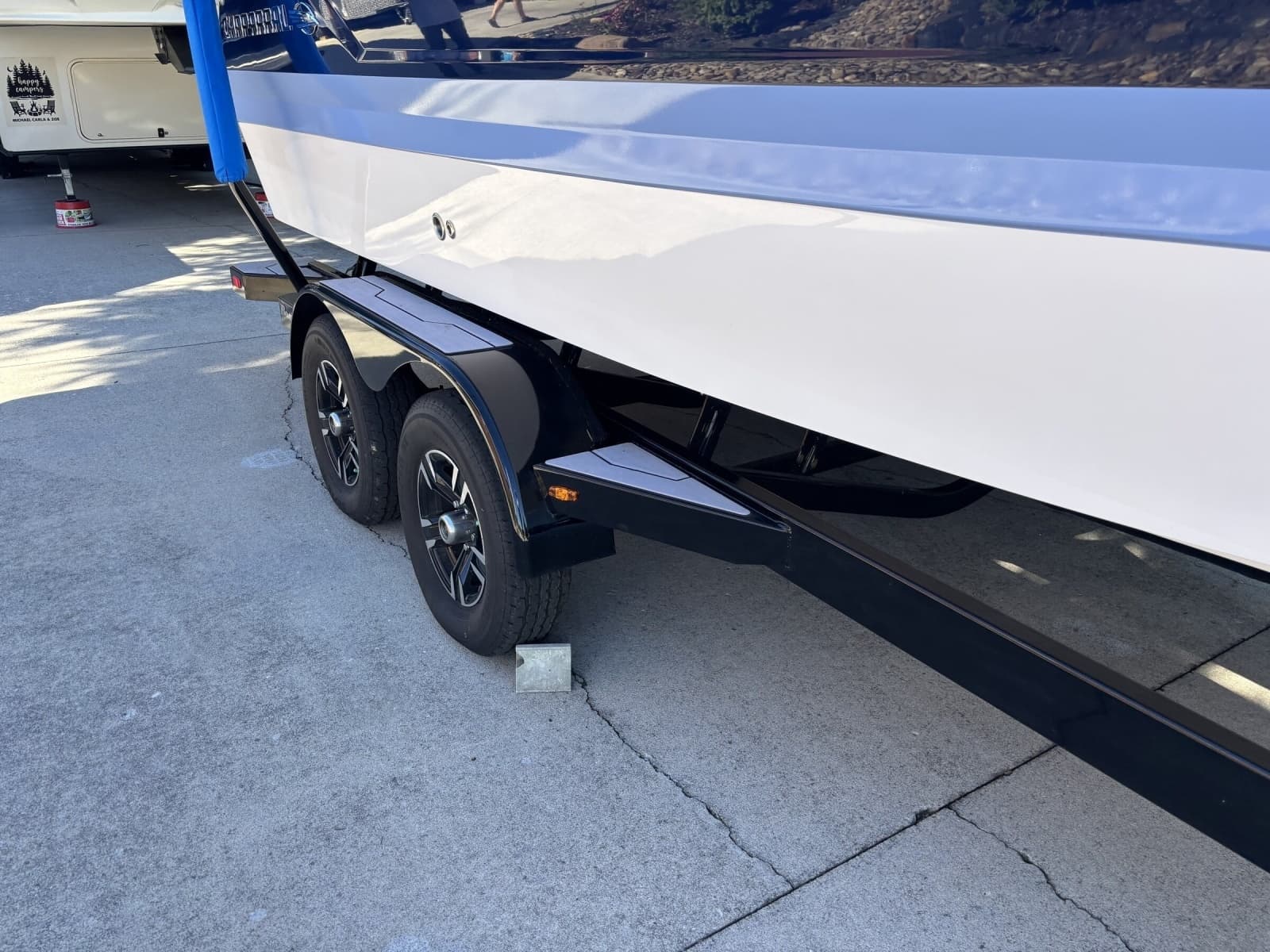 2023 Chaparral 247 SSX - Photo 44