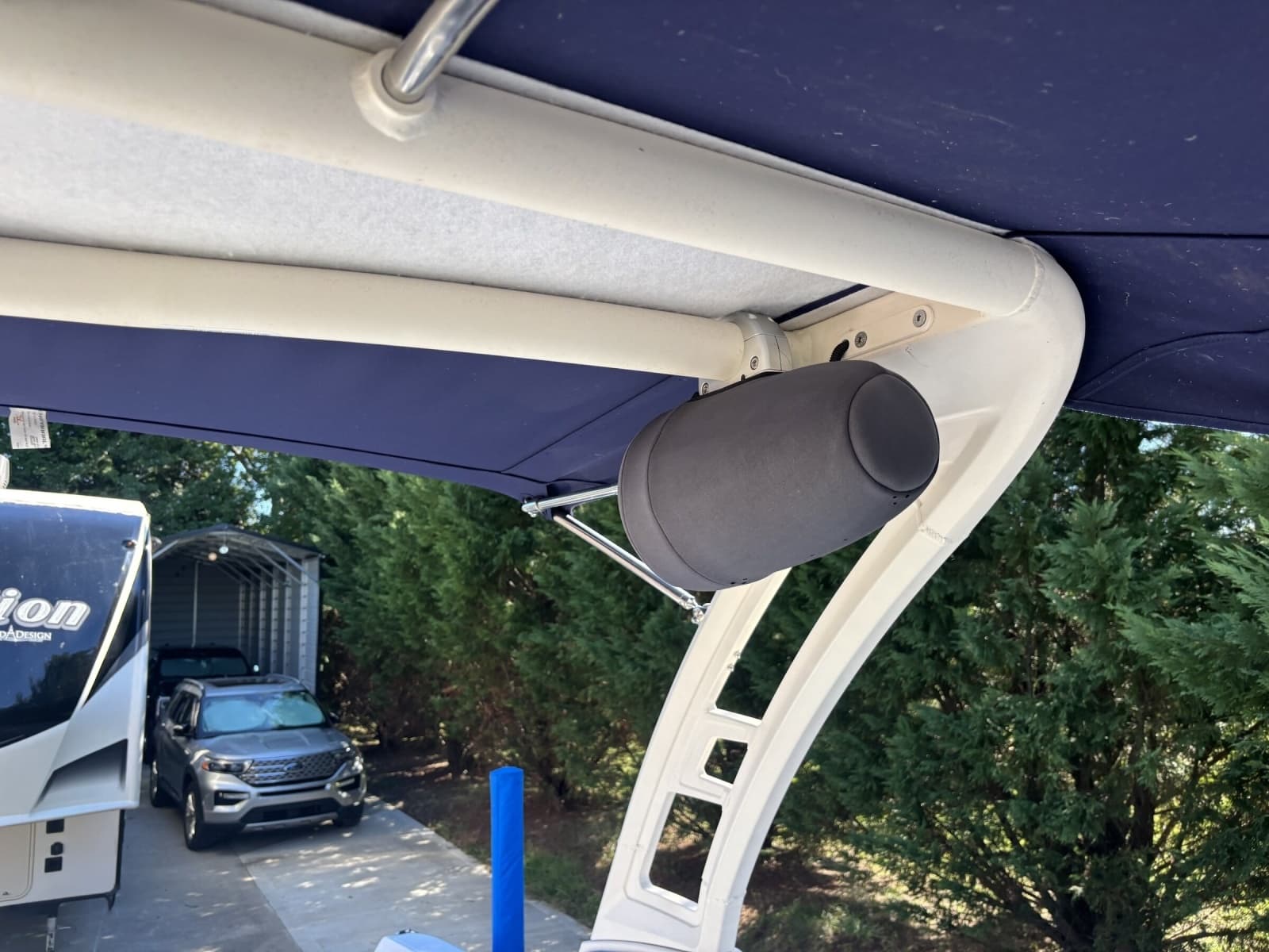 2023 Chaparral 247 SSX - Photo 54