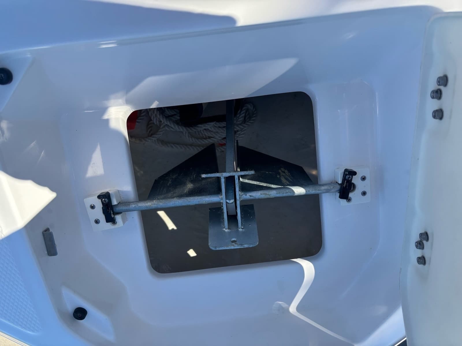 2023 Chaparral 247 SSX - Photo 24