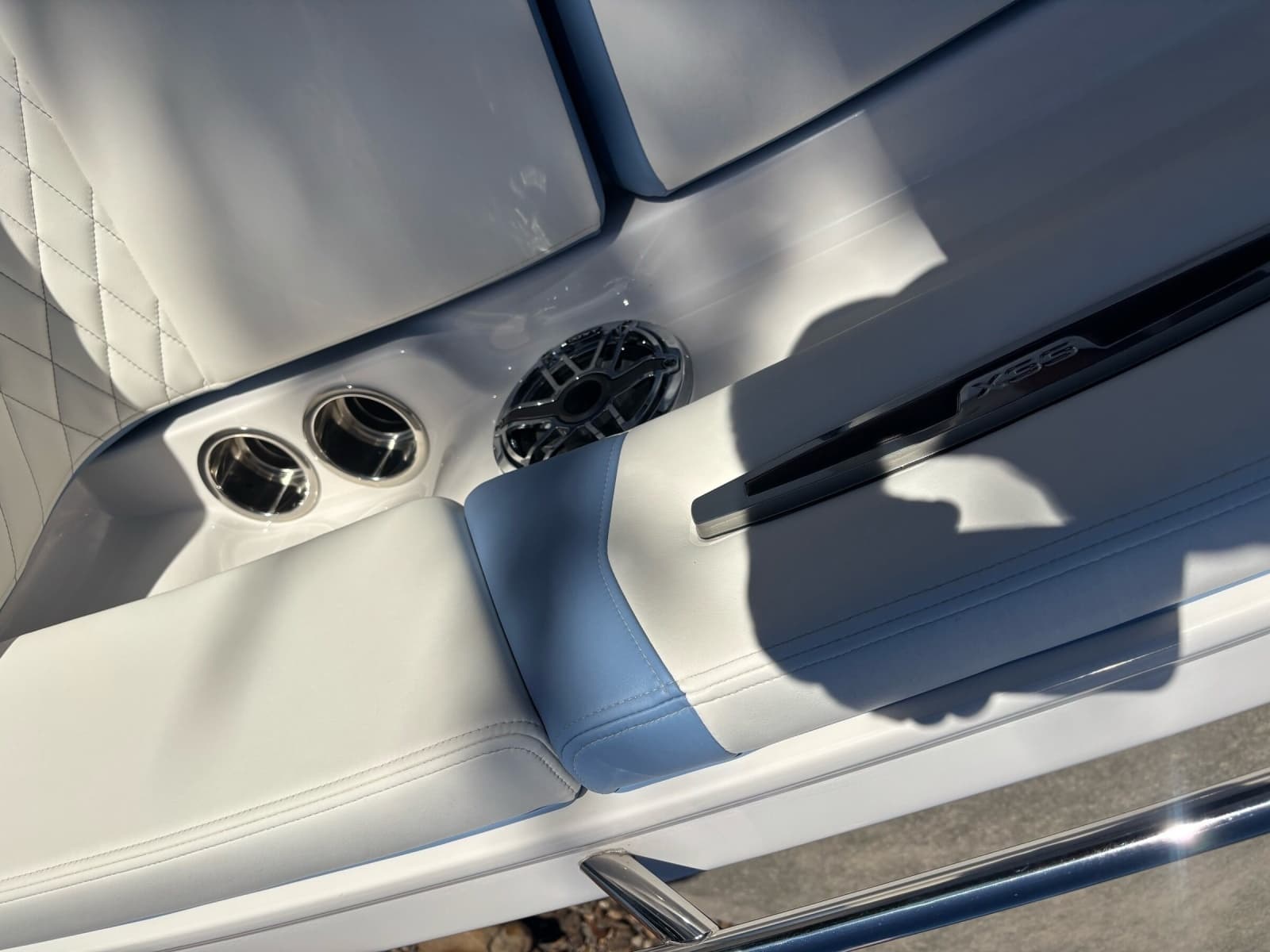 2023 Chaparral 247 SSX - Photo 64