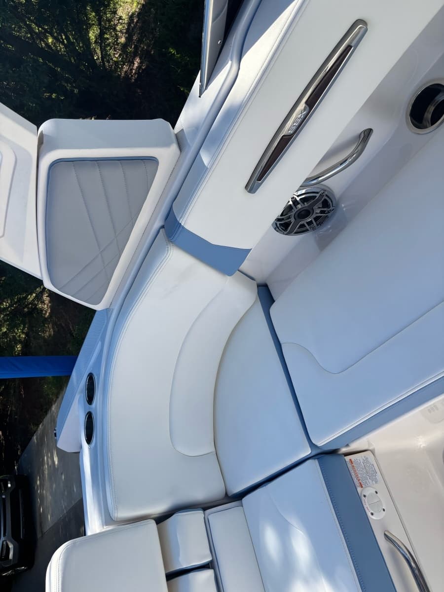 2023 Chaparral 247 SSX - Photo 63