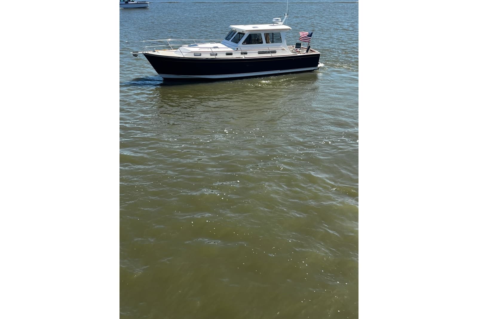 2002 Sabre 36 Express - Photo 61