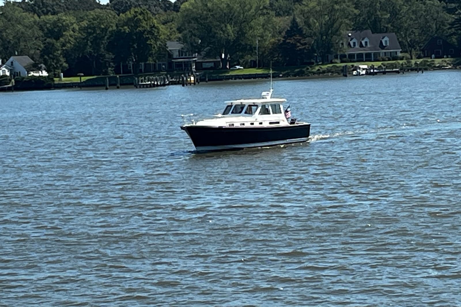 2002 Sabre 36 Express - Photo 44