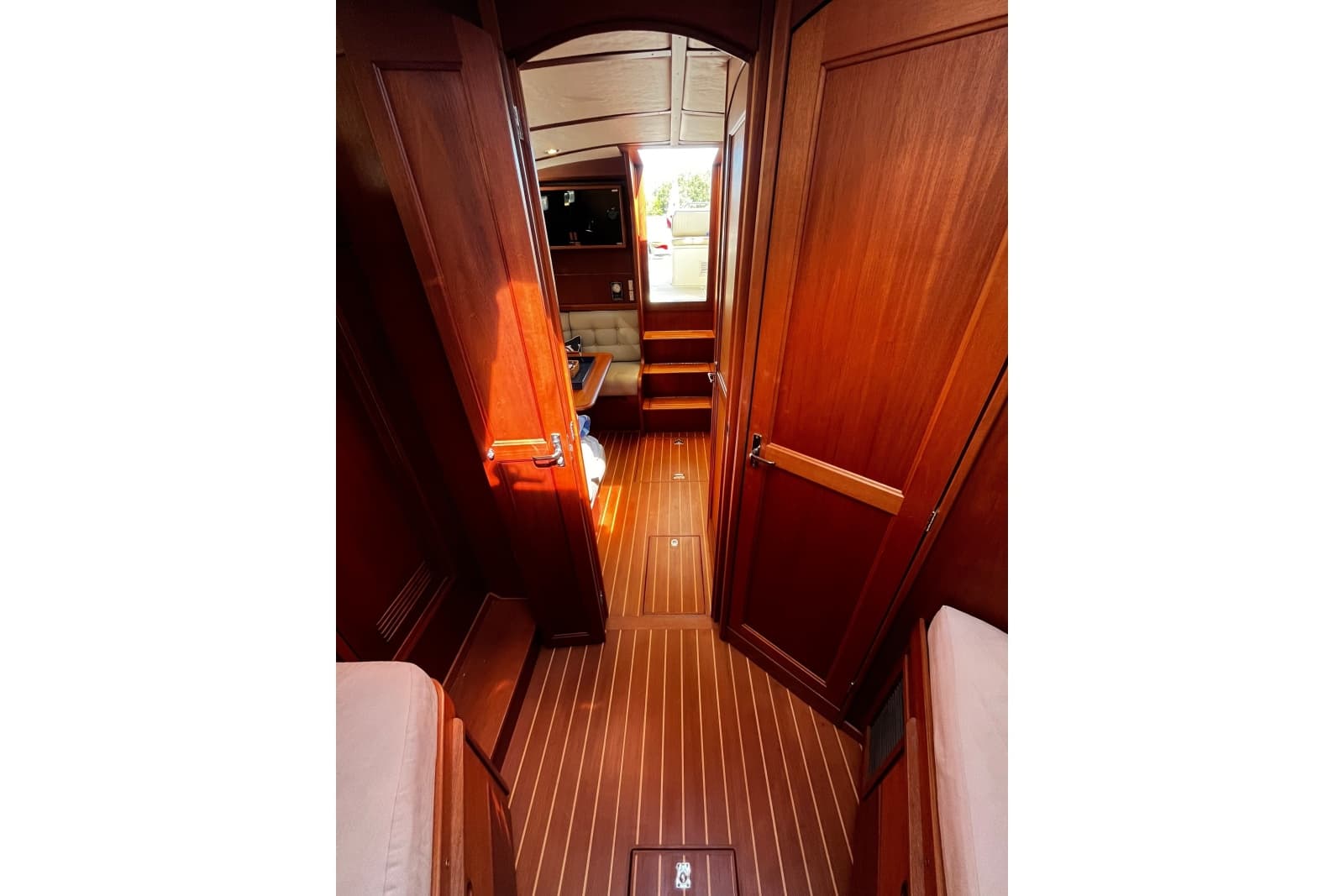 2002 Sabre 36 Express - Photo 33