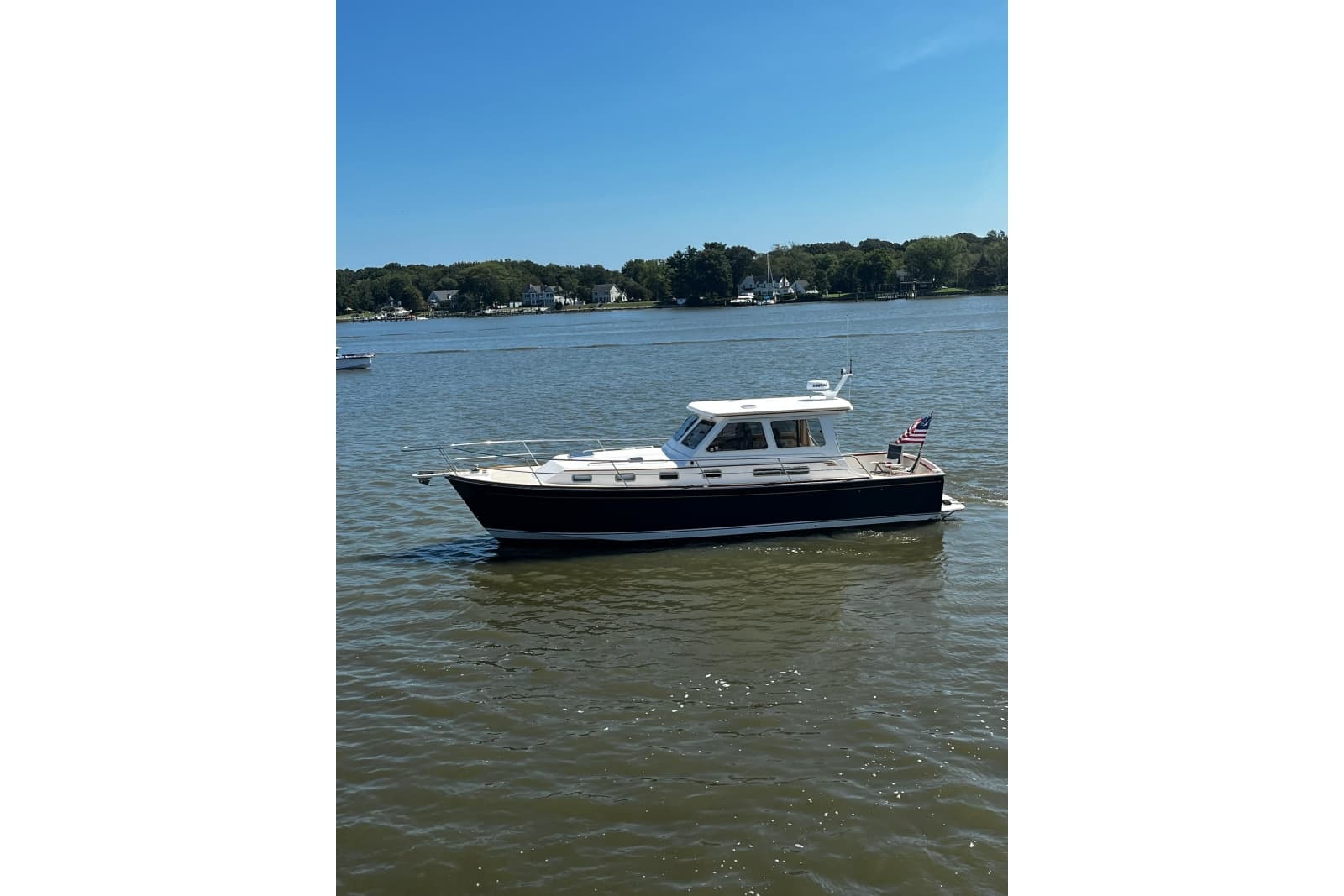 2002 Sabre 36 Express - Photo 60
