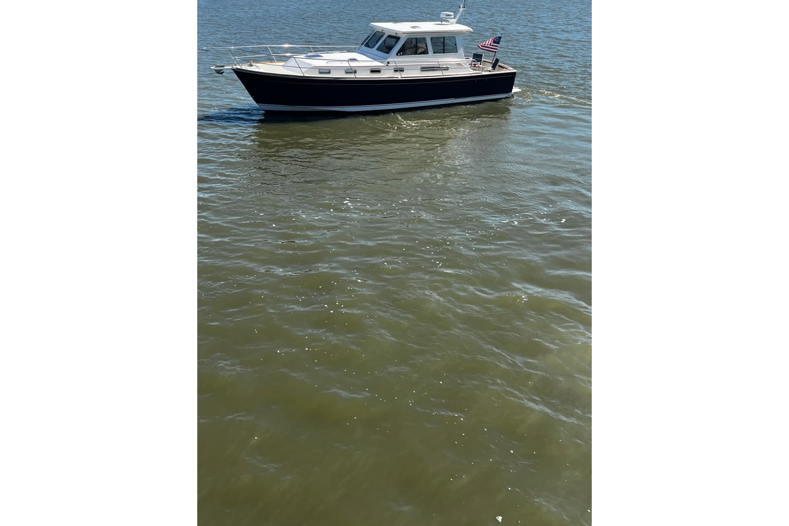 2002 Sabre 36 Express - Photo 62