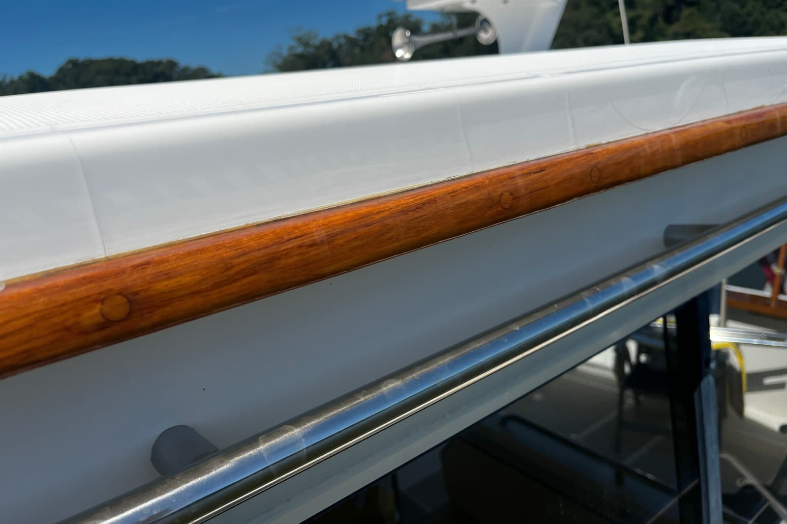 2002 Sabre 36 Express - Photo 39