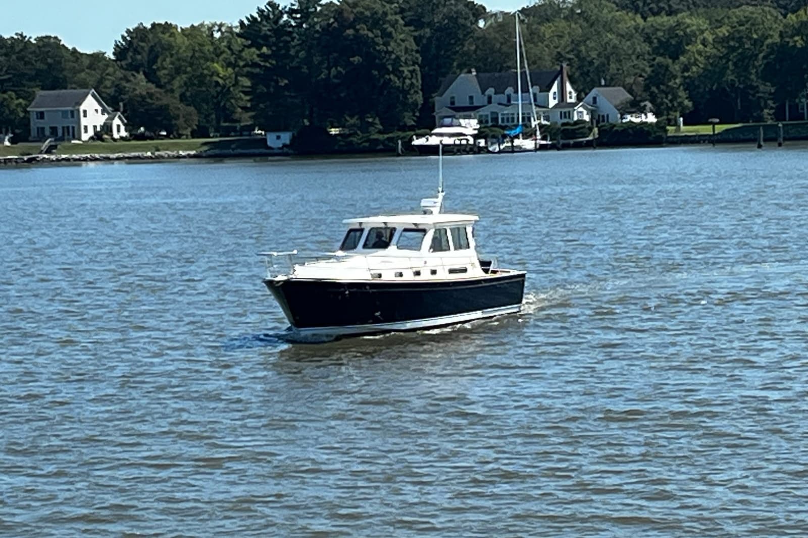 2002 Sabre 36 Express - Photo 45