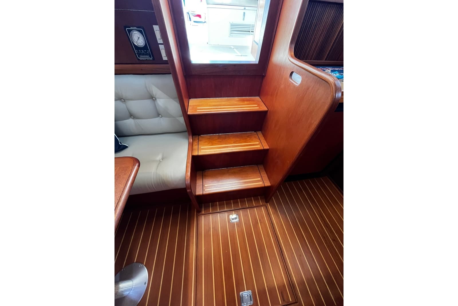 2002 Sabre 36 Express - Photo 27
