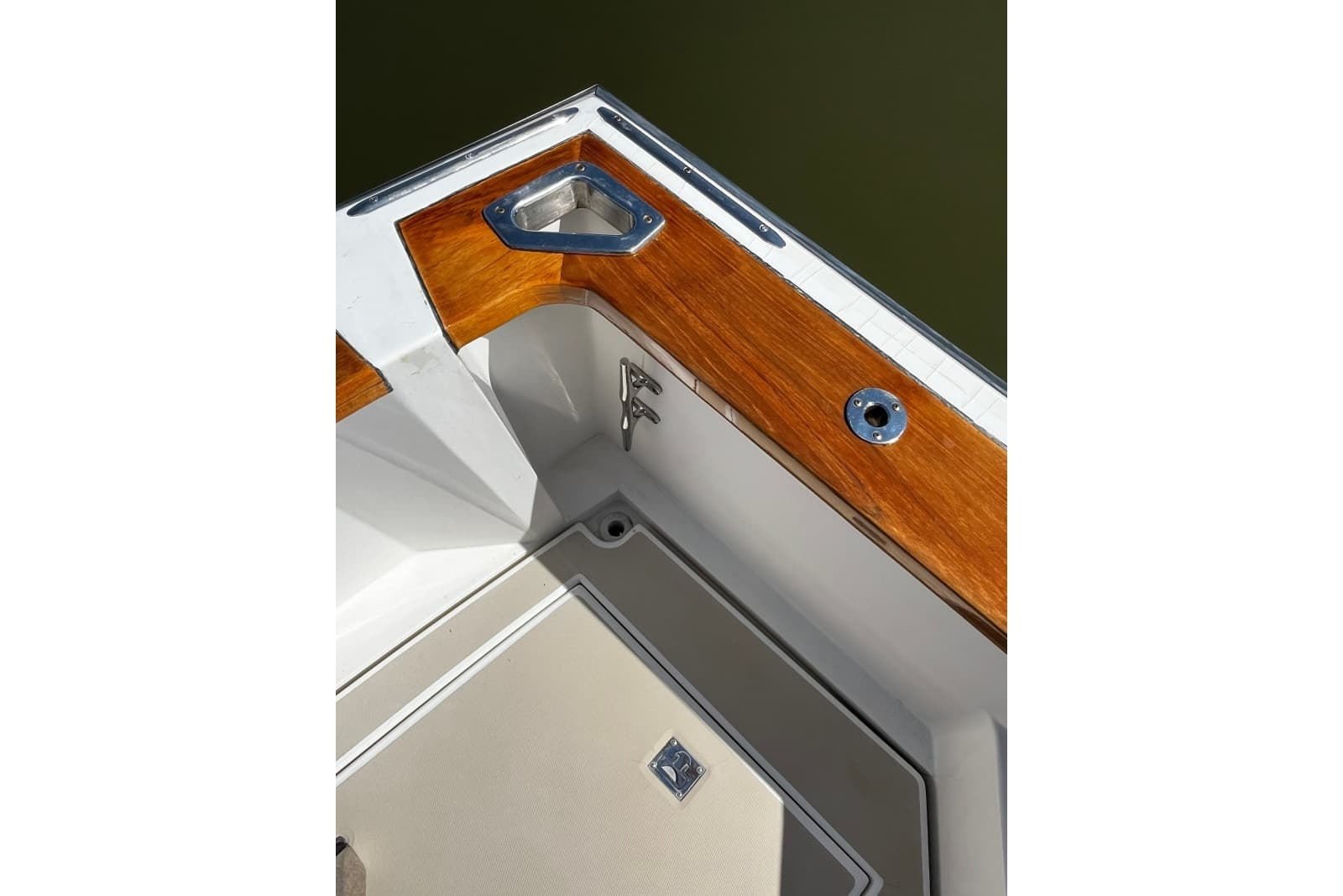 2002 Sabre 36 Express - Photo 6