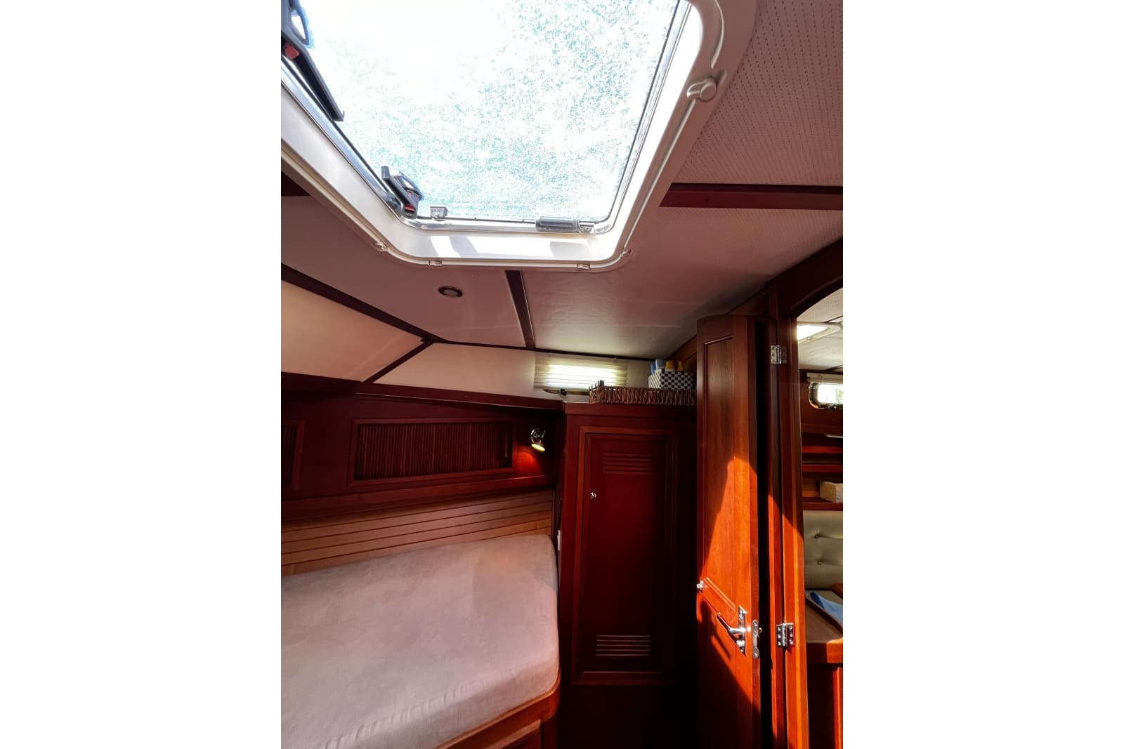 2002 Sabre 36 Express - Photo 31