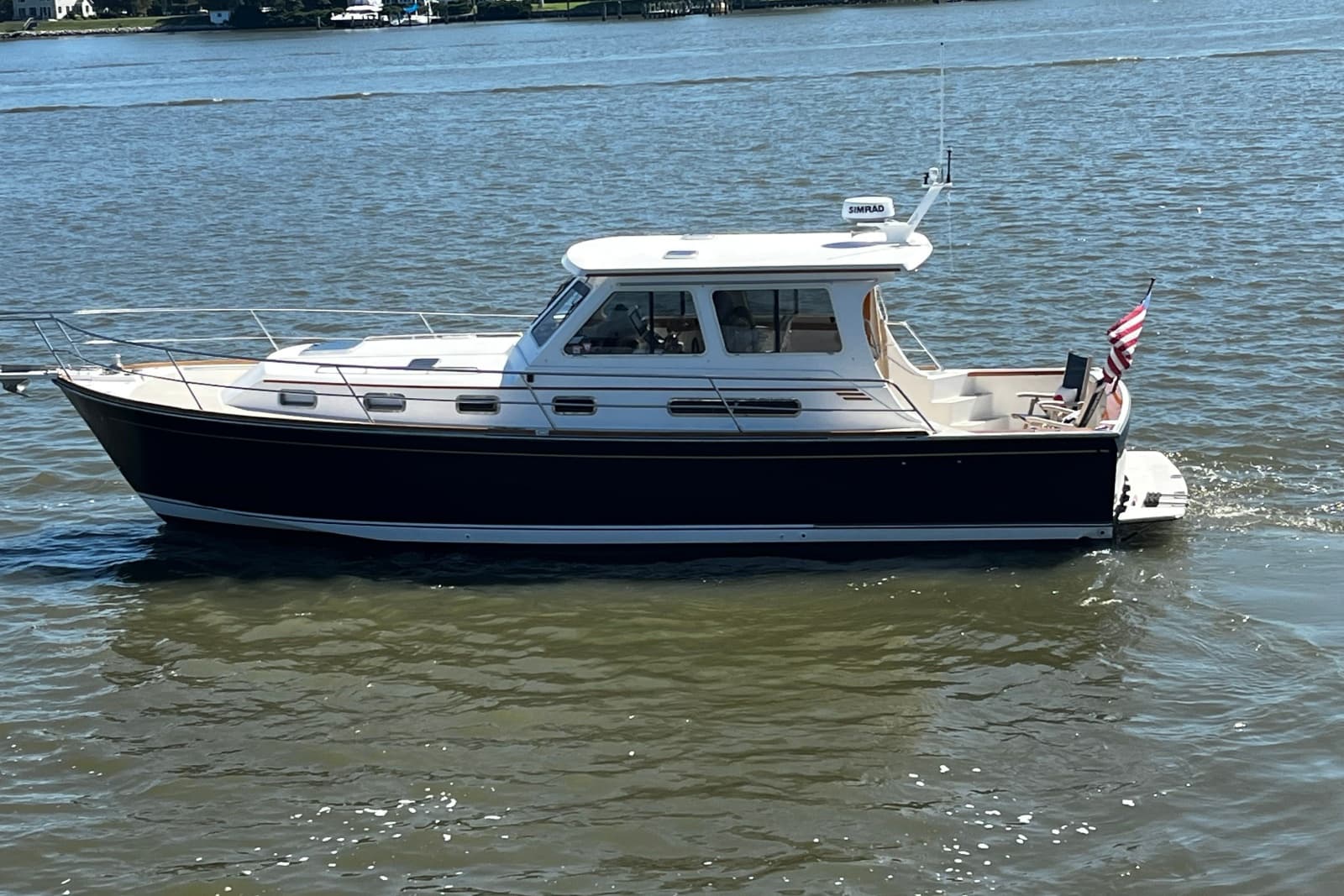 2002 Sabre 36 Express - Photo 55