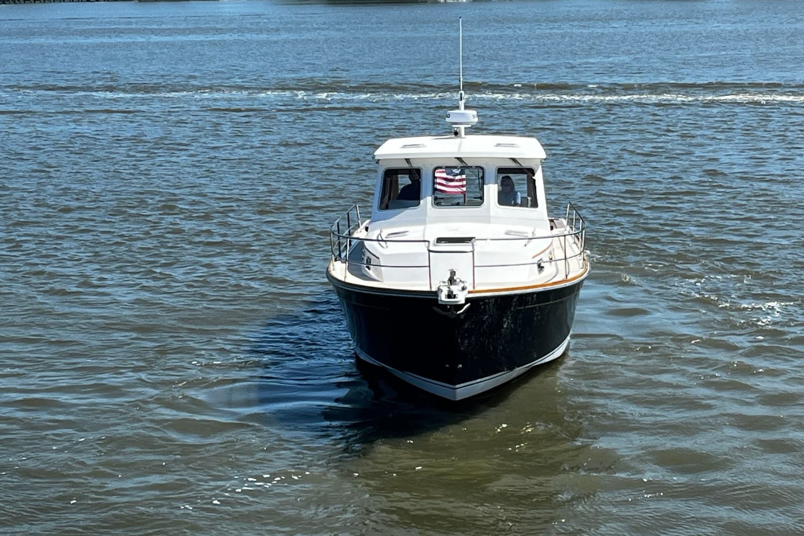 2002 Sabre 36 Express - Photo 65