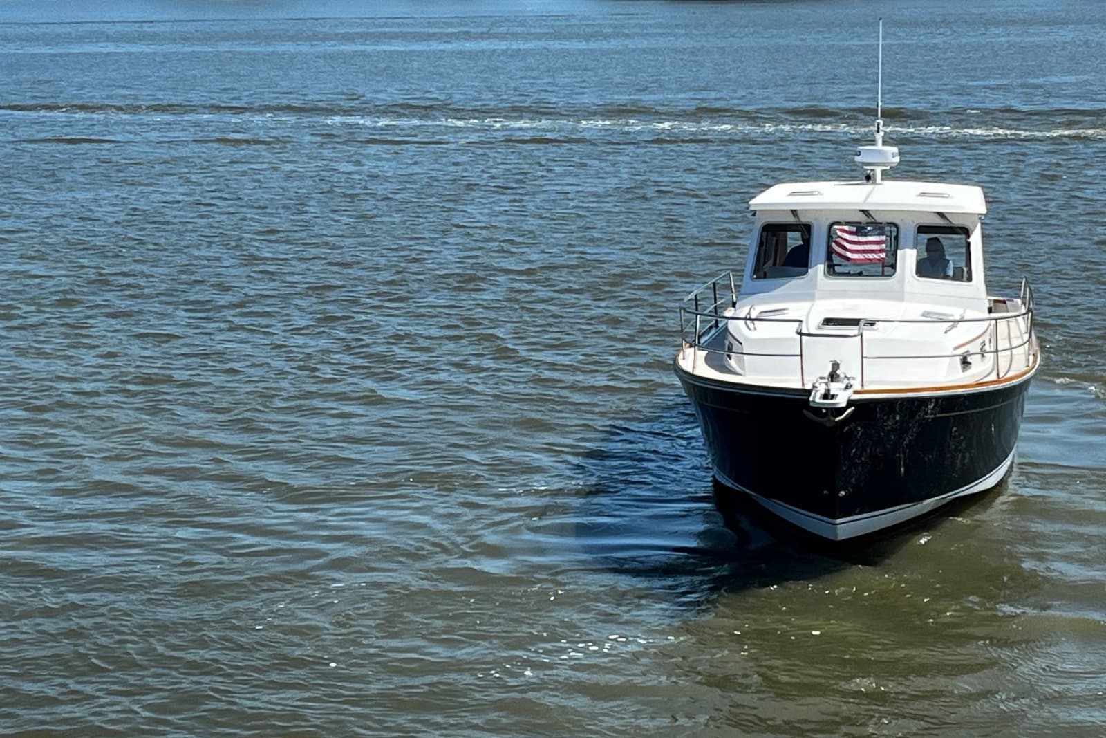 2002 Sabre 36 Express - Photo 64