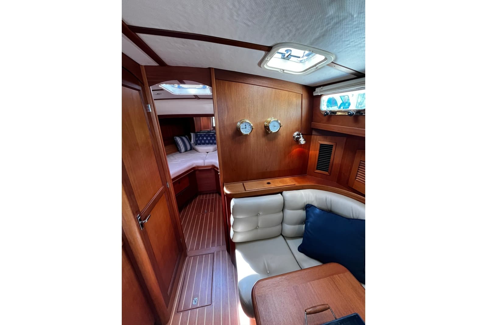 2002 Sabre 36 Express - Photo 28