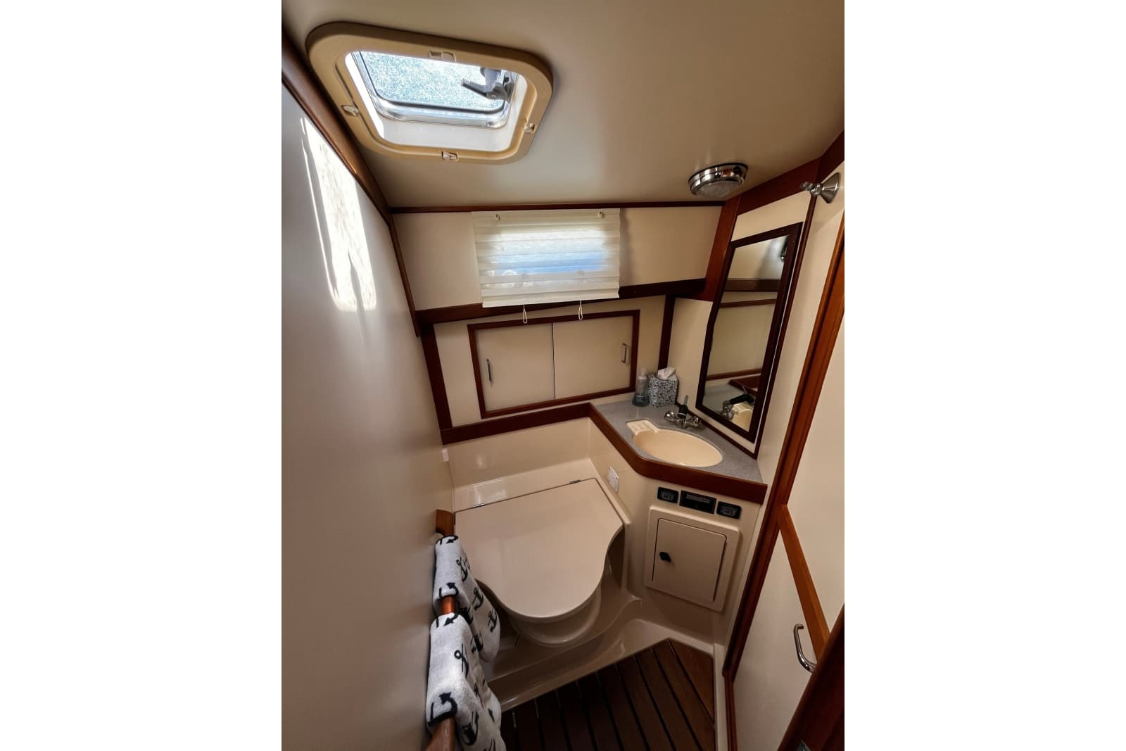 2002 Sabre 36 Express - Photo 29