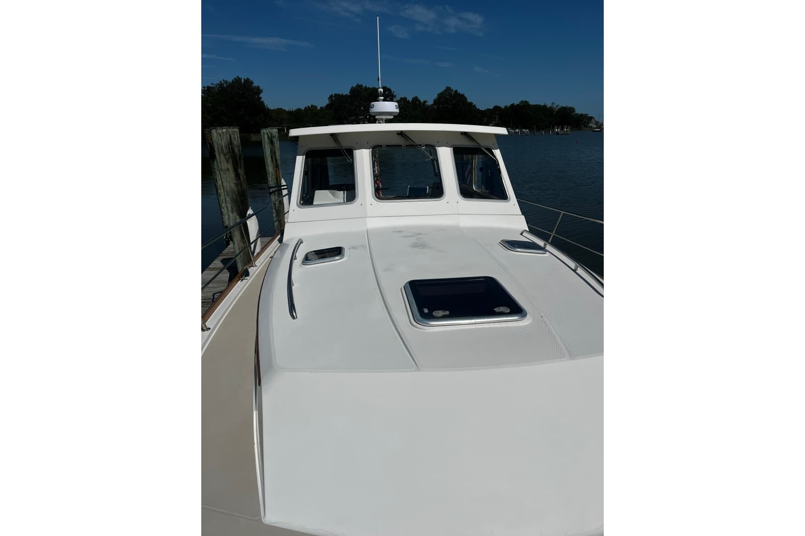 2002 Sabre 36 Express - Photo 38