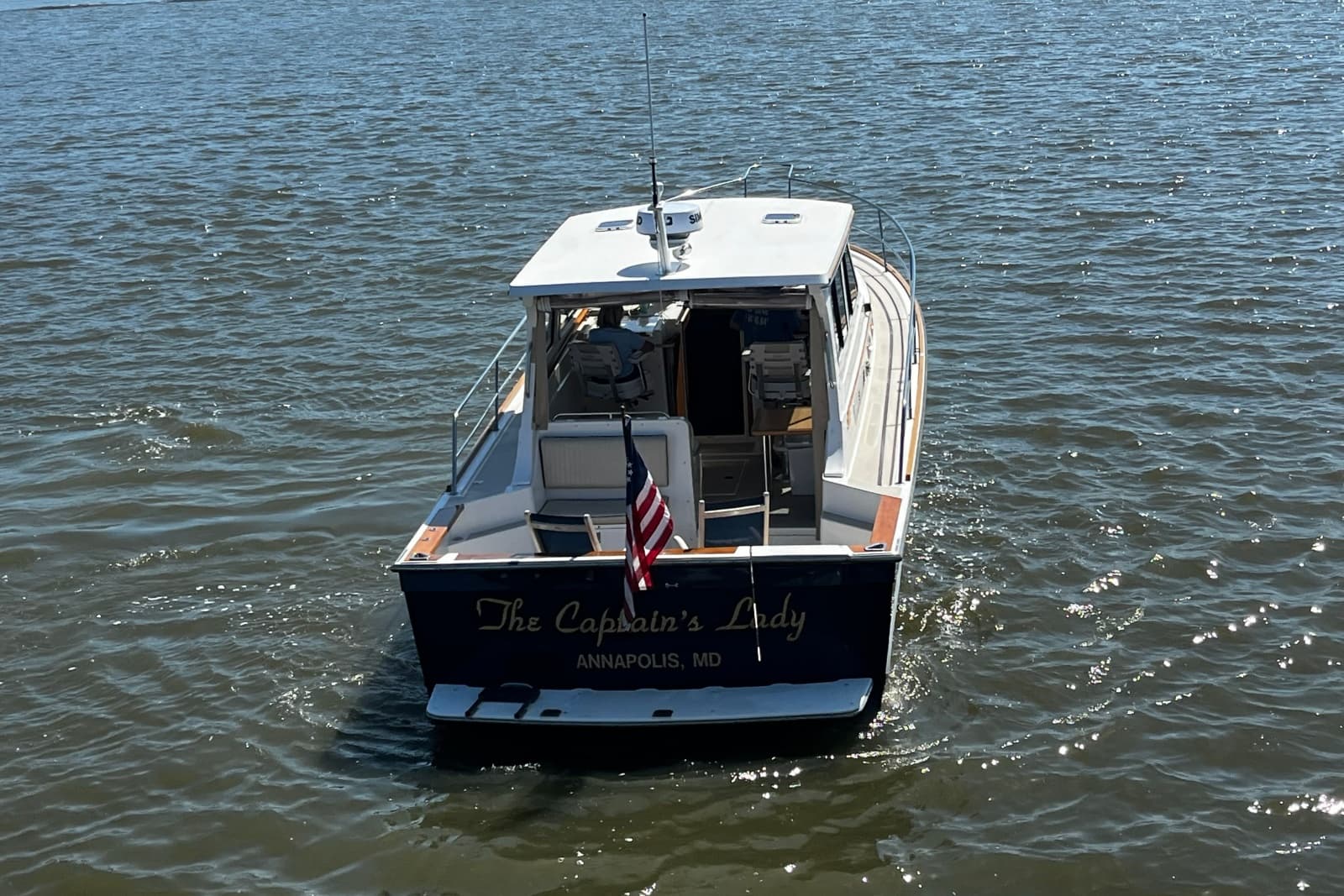 2002 Sabre 36 Express - Photo 53