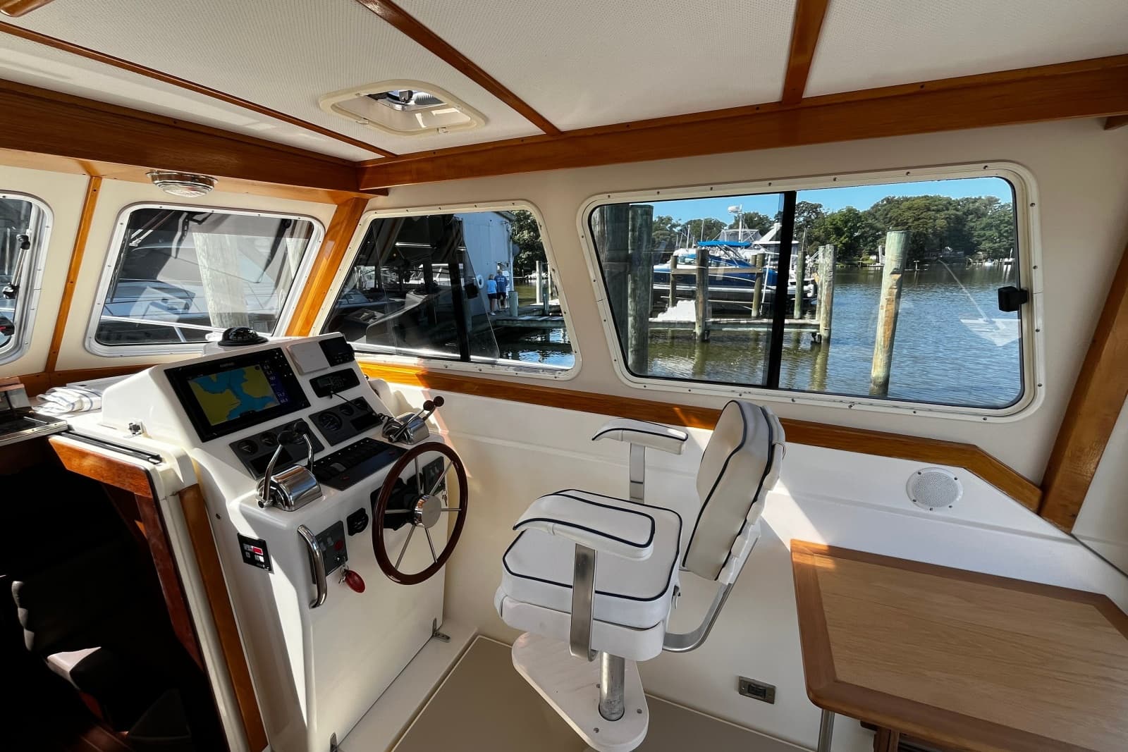 2002 Sabre 36 Express - Photo 13