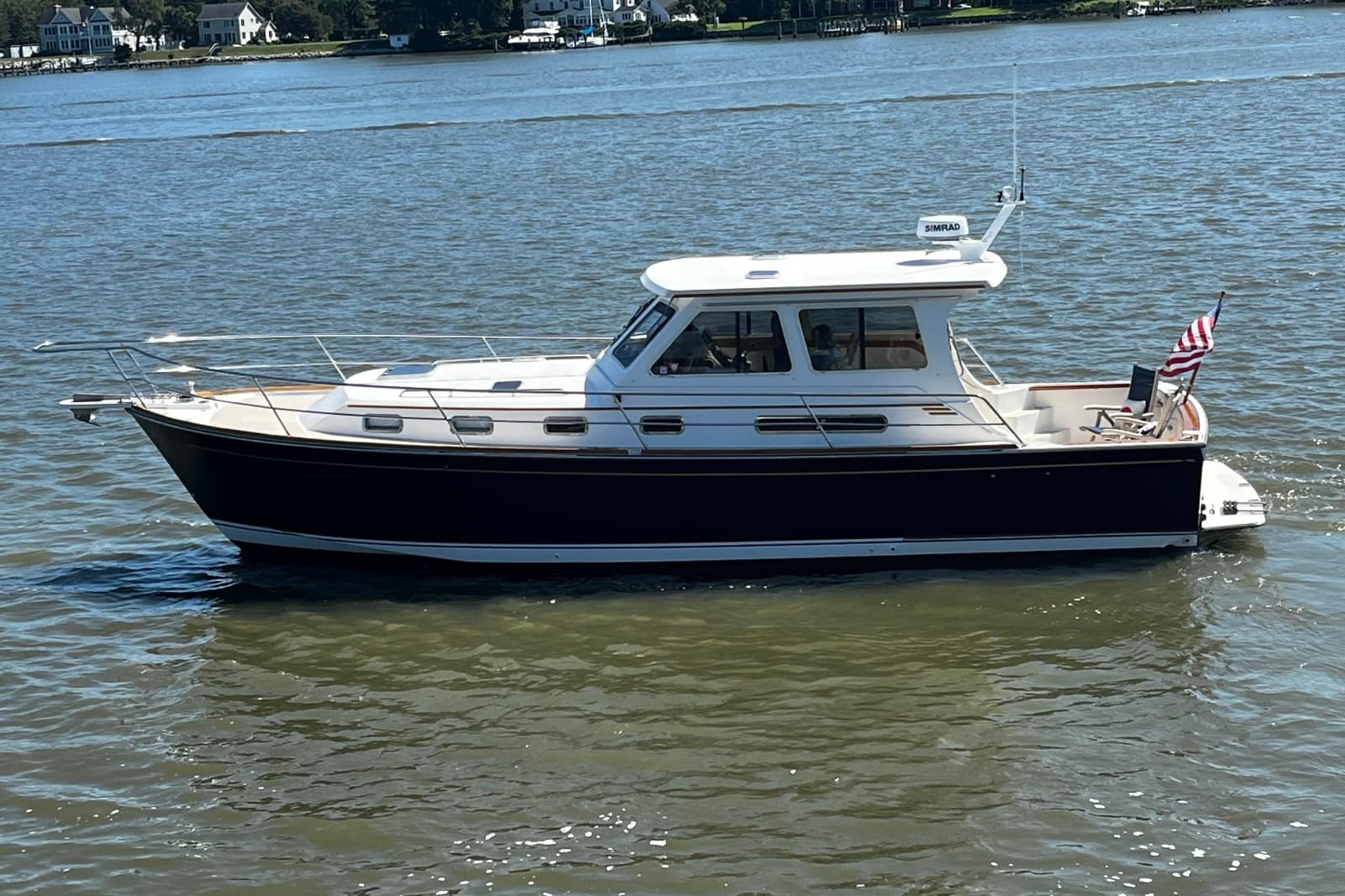 2002 Sabre 36 Express - Photo 57
