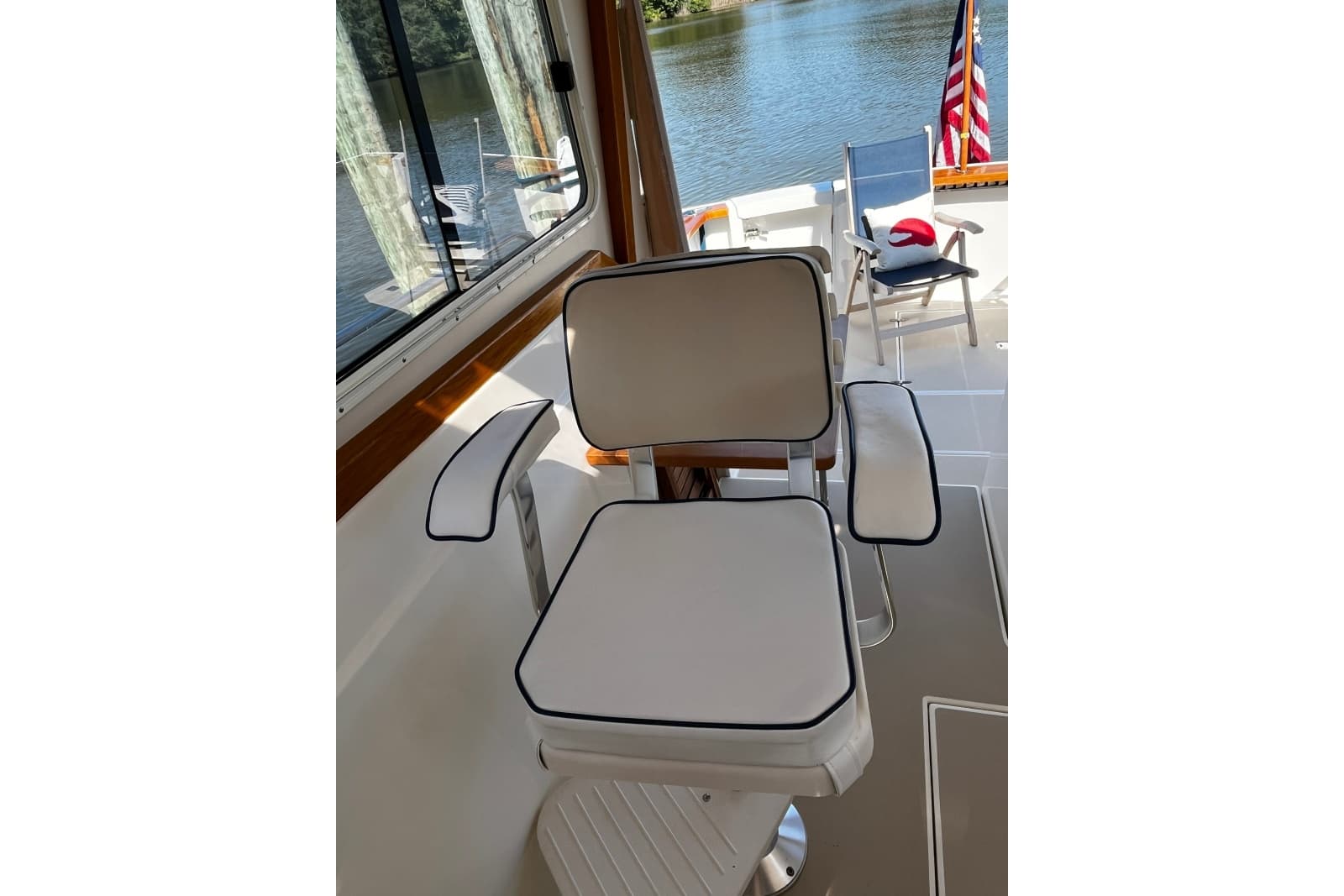 2002 Sabre 36 Express - Photo 17