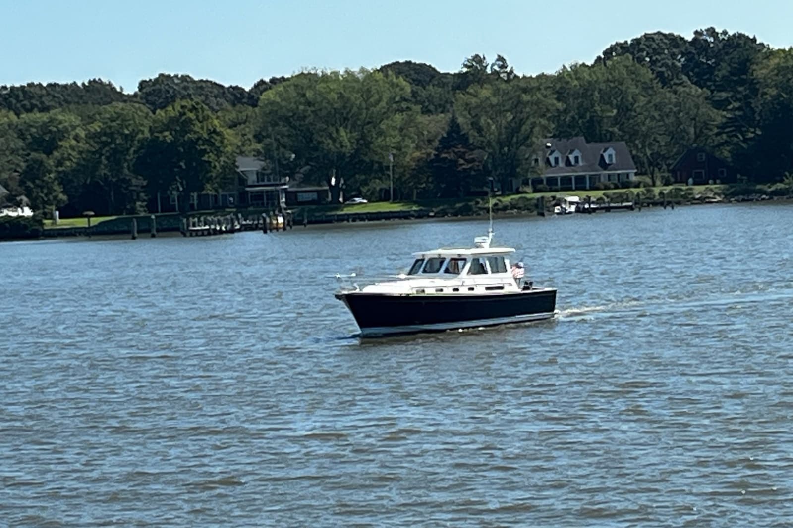 2002 Sabre 36 Express - Photo 43